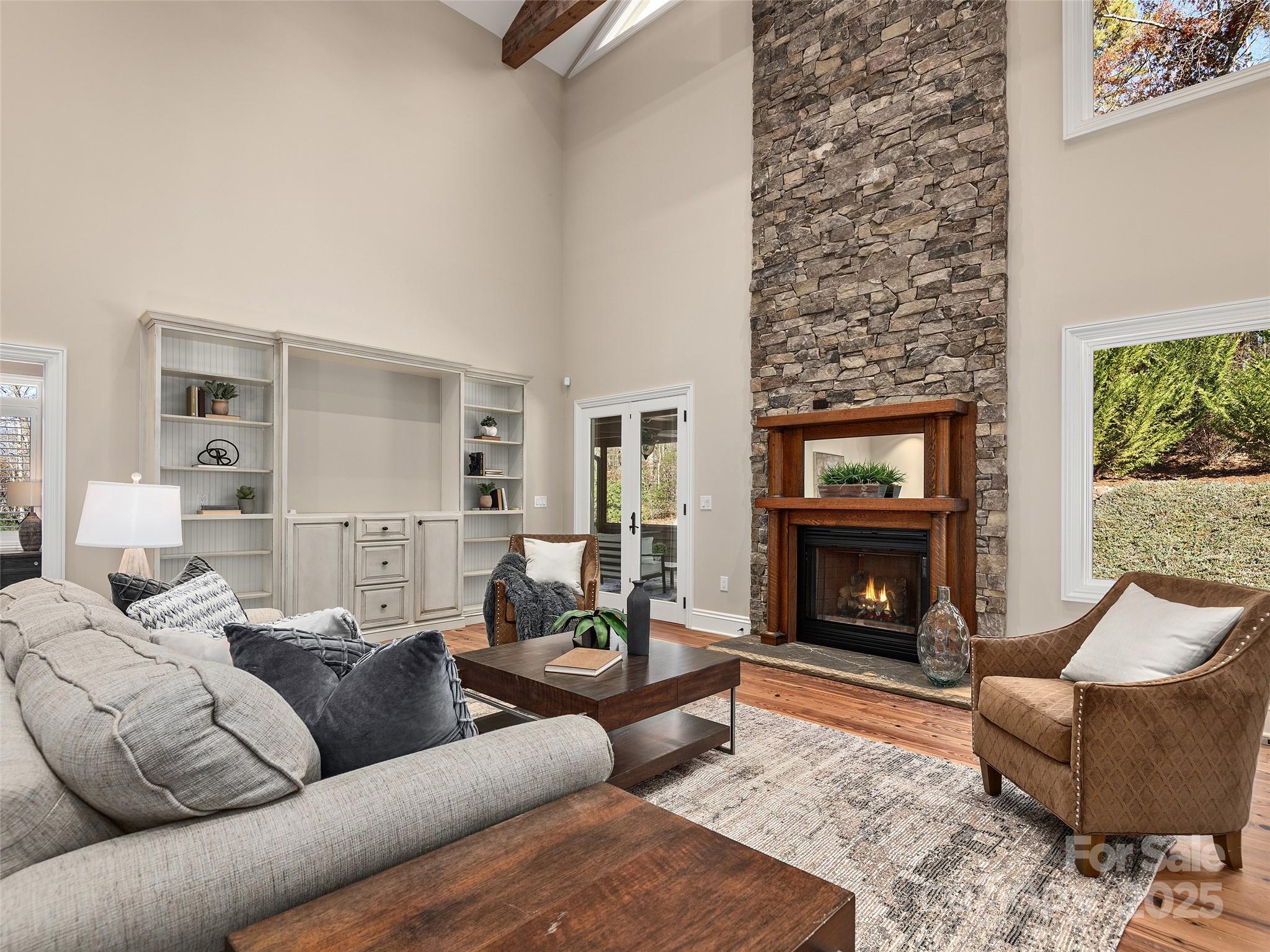 2514 Oakdale Road — Old Fort