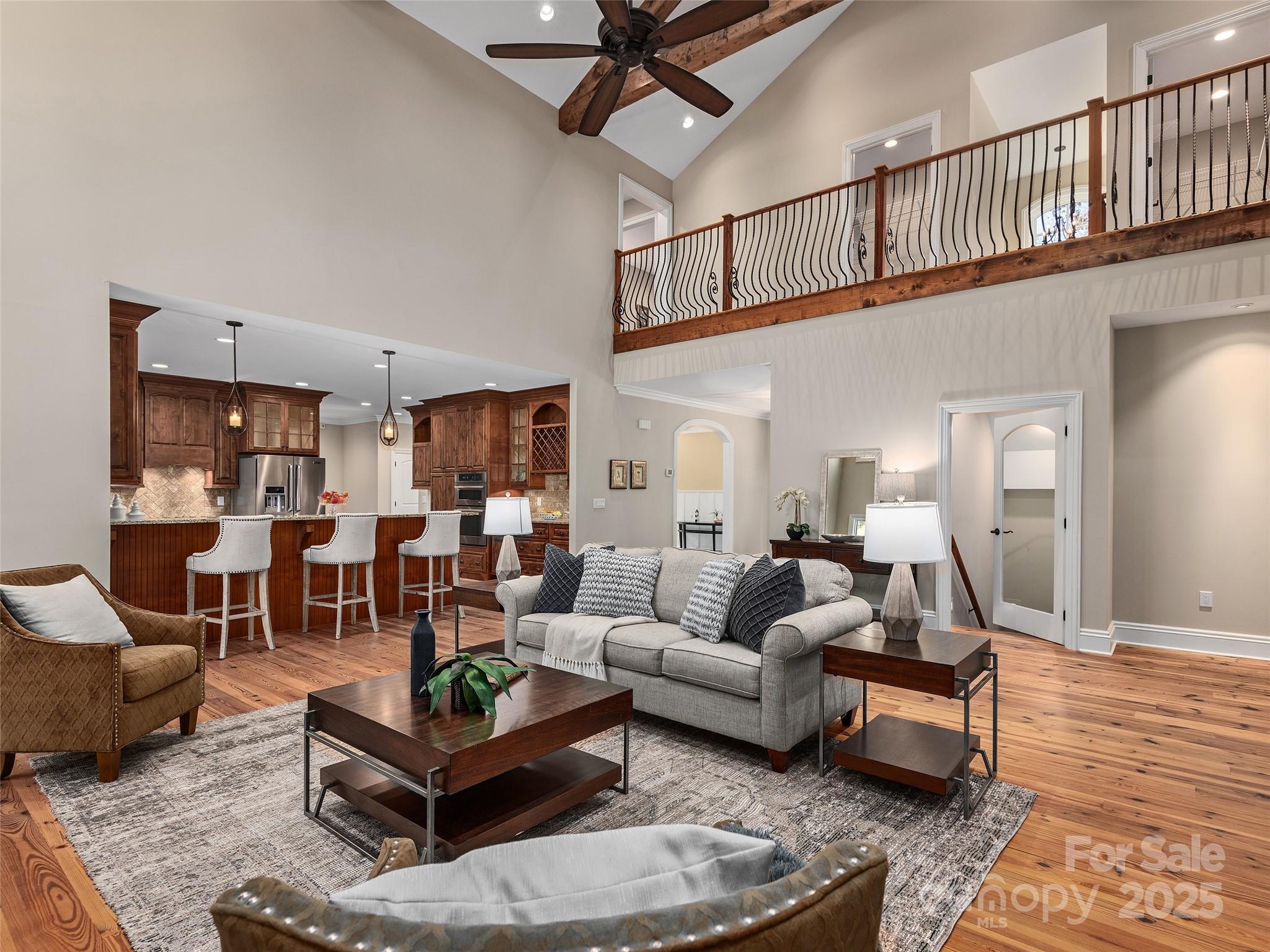 2514 Oakdale Road — Old Fort