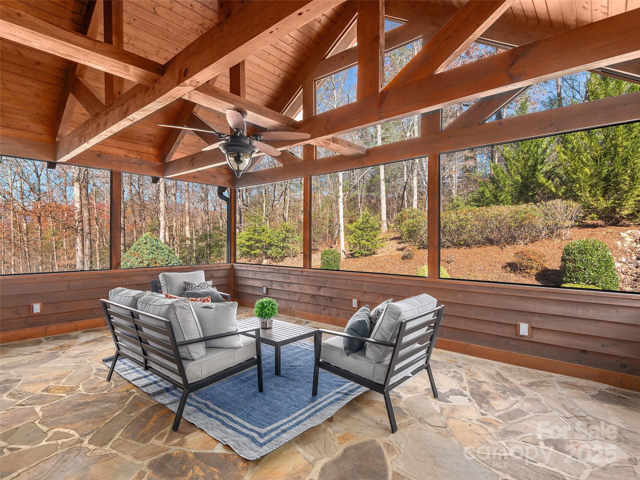 2514 Oakdale Road — Old Fort