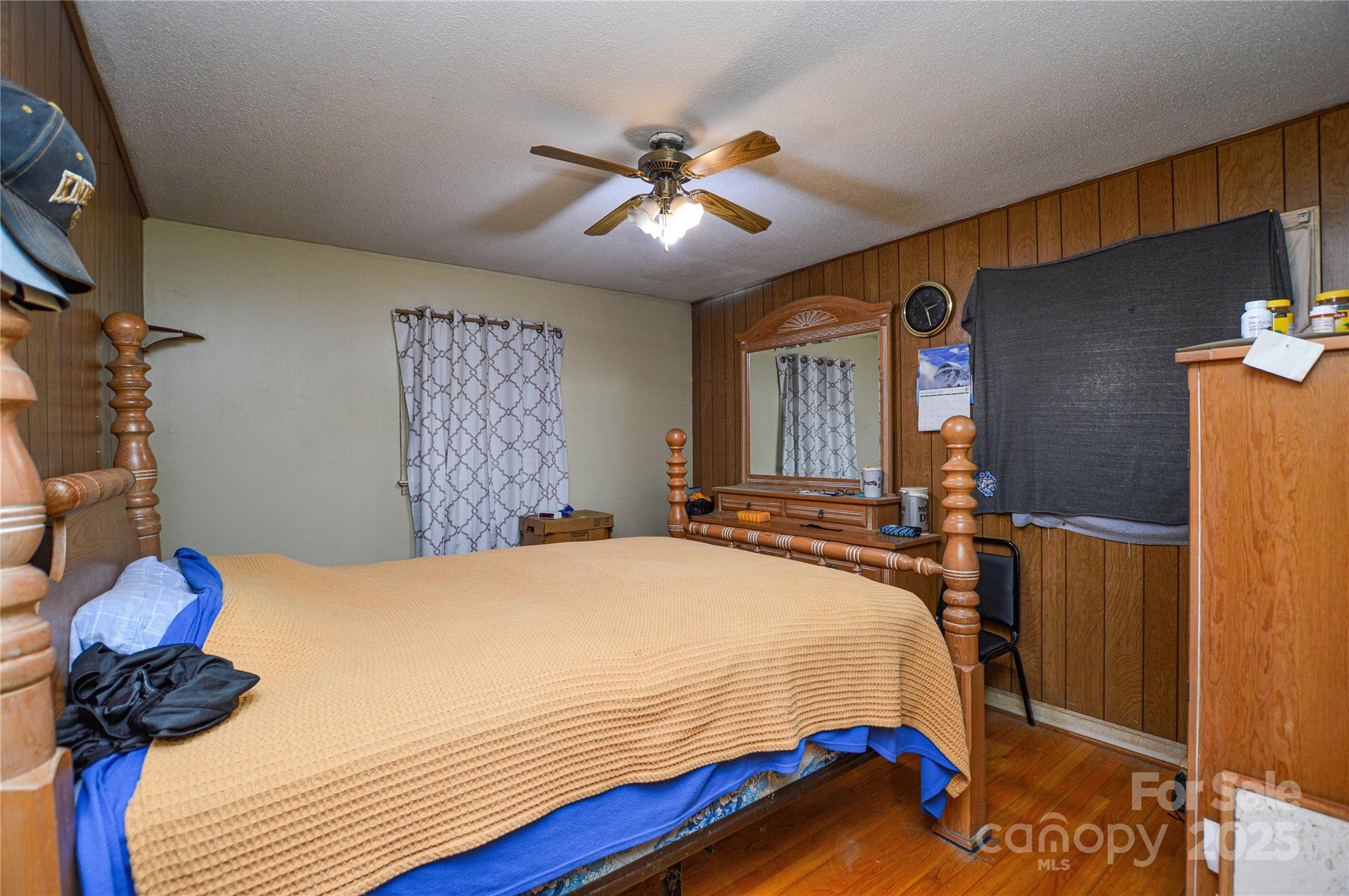 1405 Forest Park Drive — Statesville