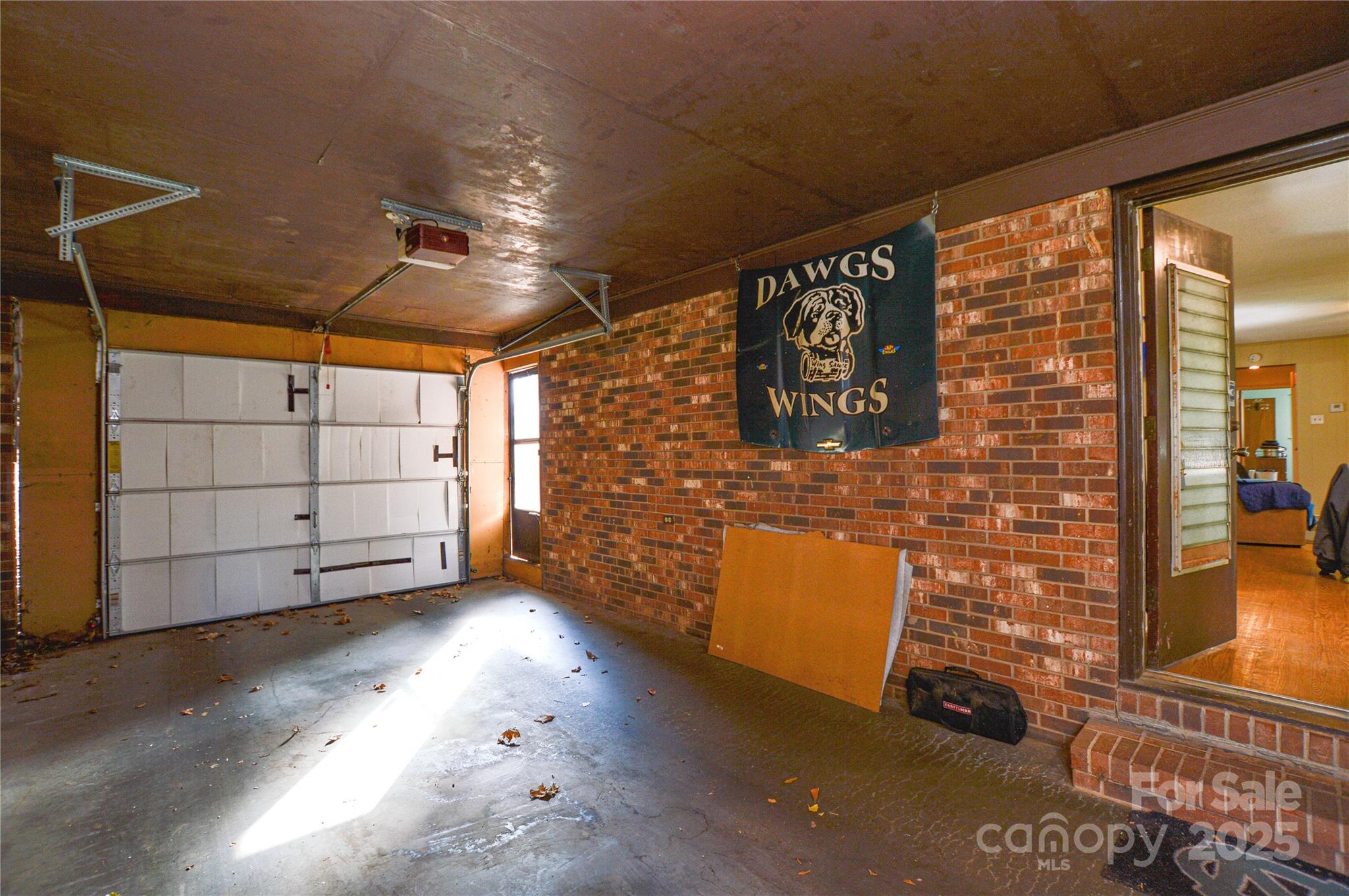 1405 Forest Park Drive — Statesville