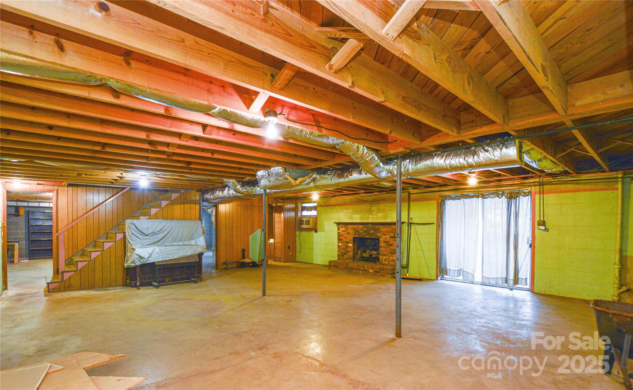1405 Forest Park Drive — Statesville