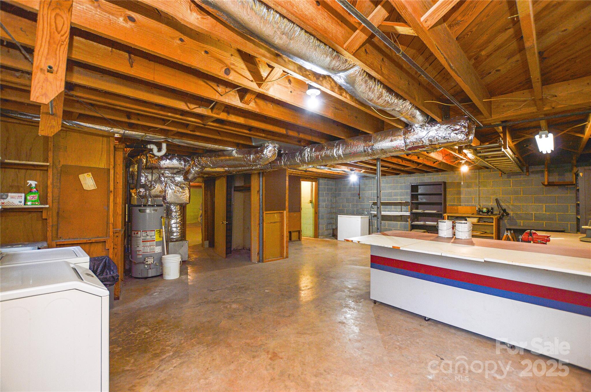 1405 Forest Park Drive — Statesville