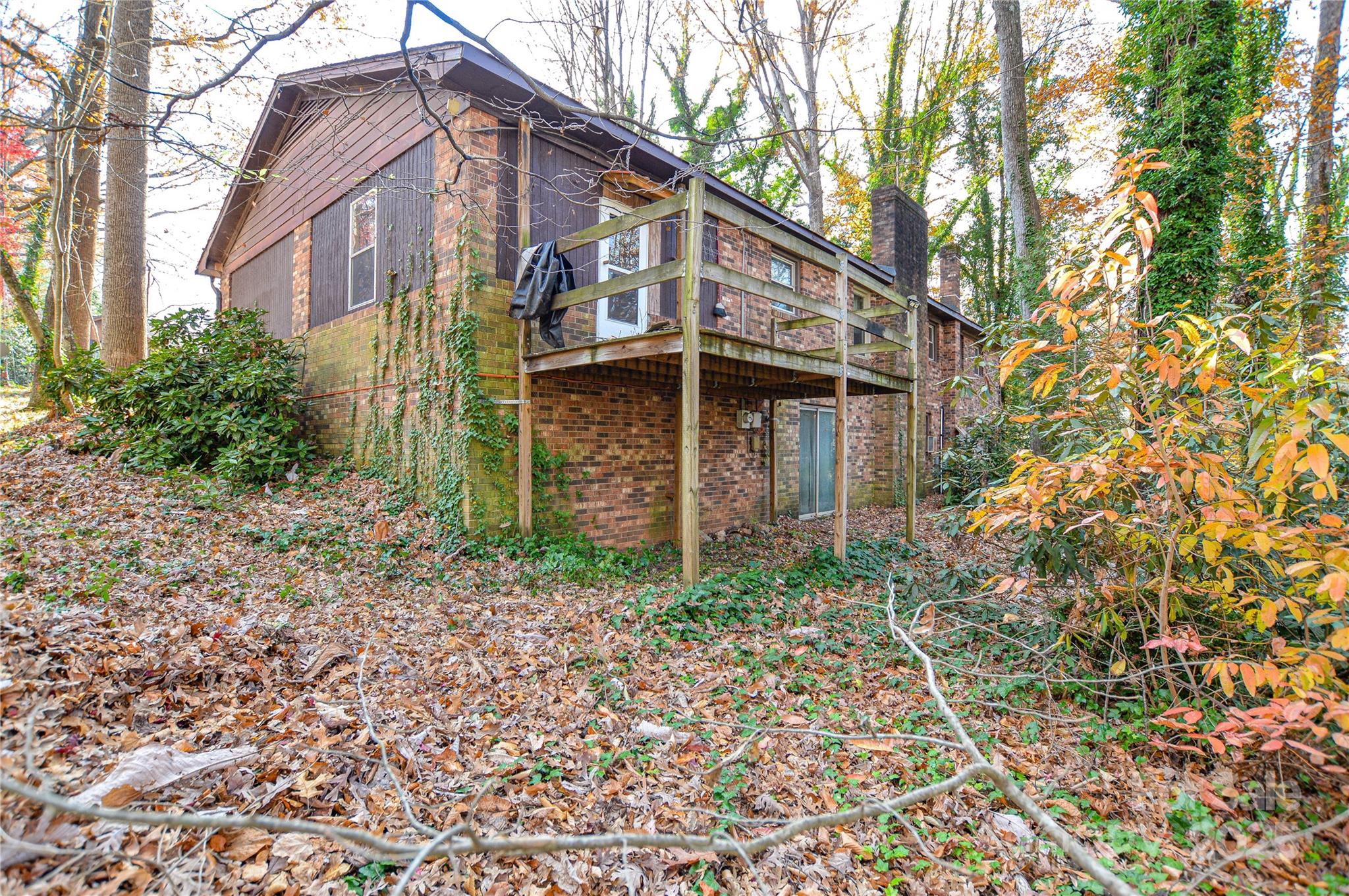 1405 Forest Park Drive — Statesville