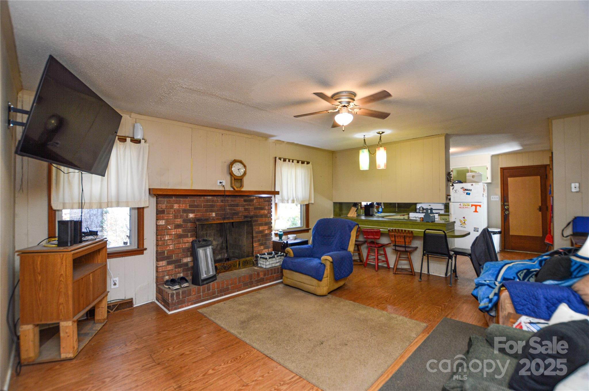 1405 Forest Park Drive — Statesville