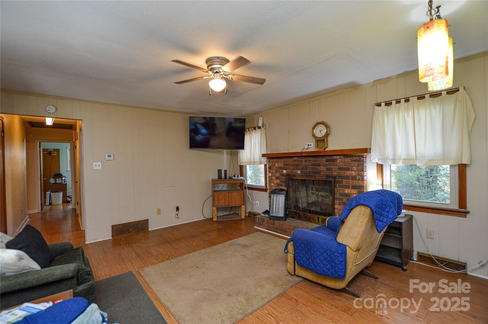 1405 Forest Park Drive — Statesville