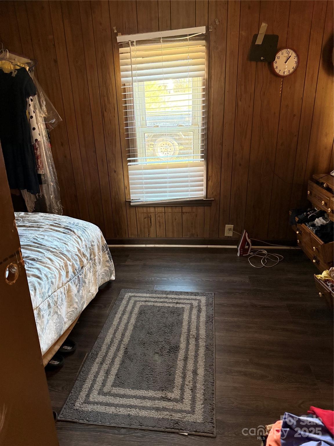 1418 Huggins Street — Statesville