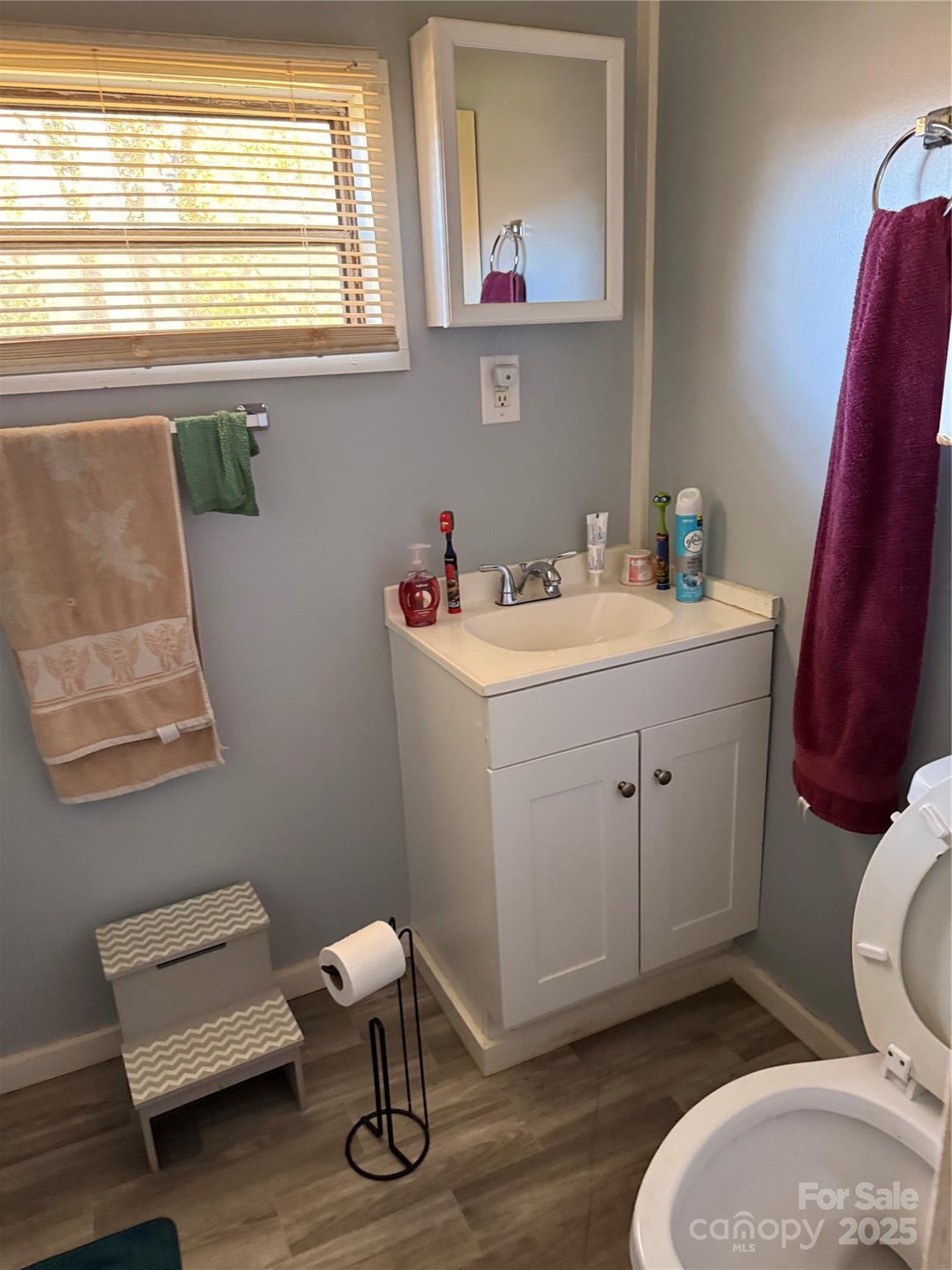 1418 Huggins Street — Statesville