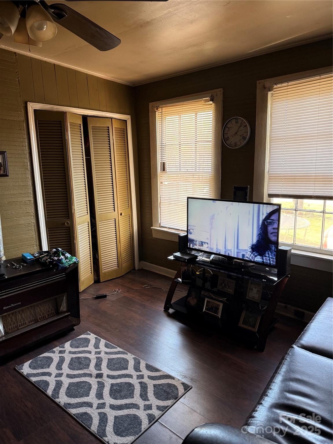 1418 Huggins Street — Statesville