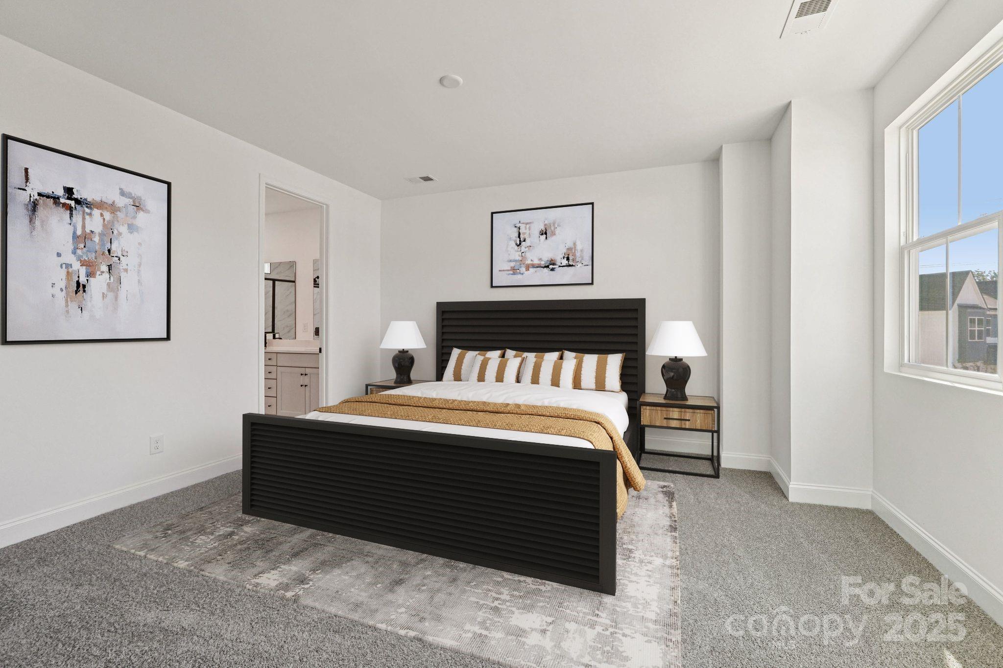 608 Mercury Drive — Tega Cay