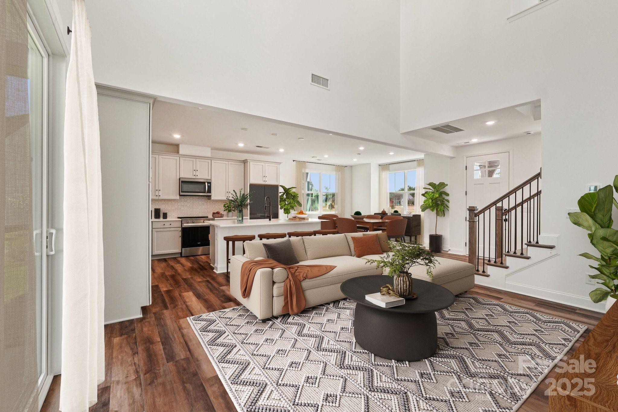 608 Mercury Drive — Tega Cay