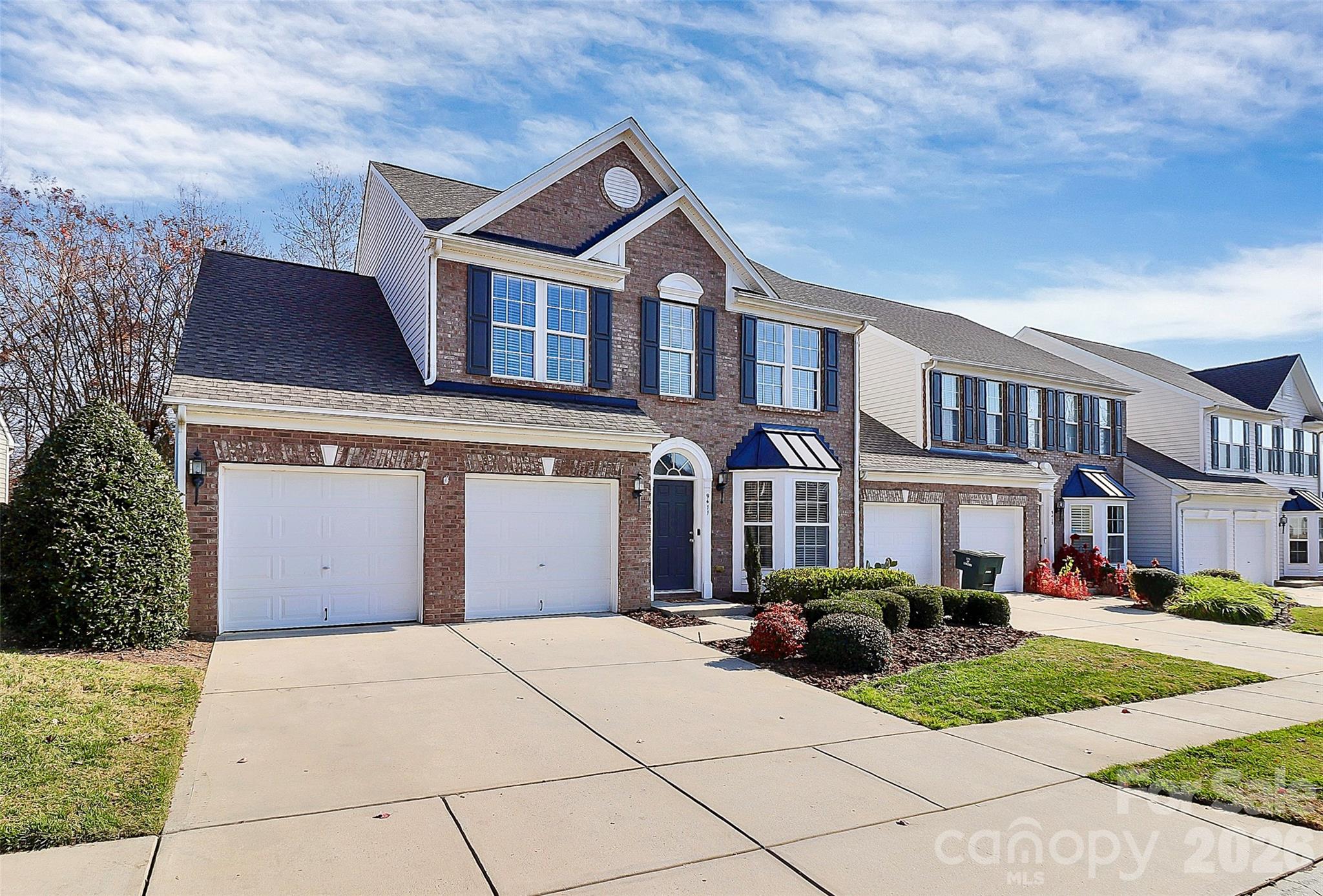 9411 Shumacher Avenue NW — Concord