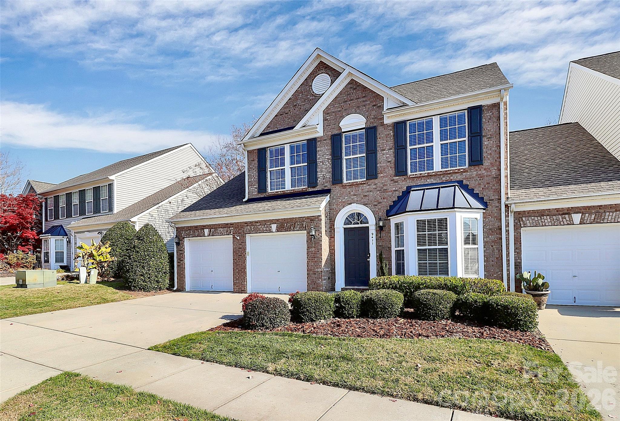 9411 Shumacher Avenue NW — Concord