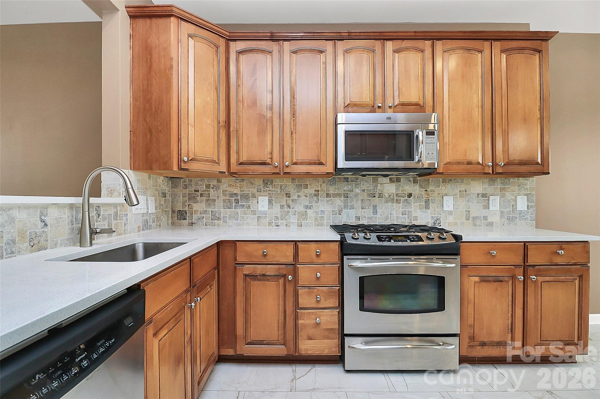 9411 Shumacher Avenue NW — Concord