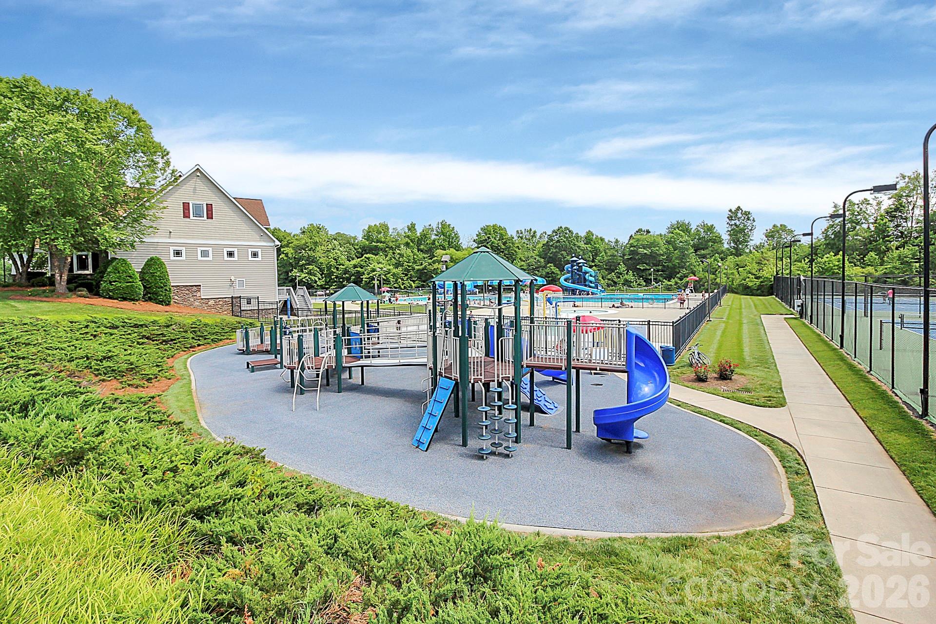 9411 Shumacher Avenue NW — Concord