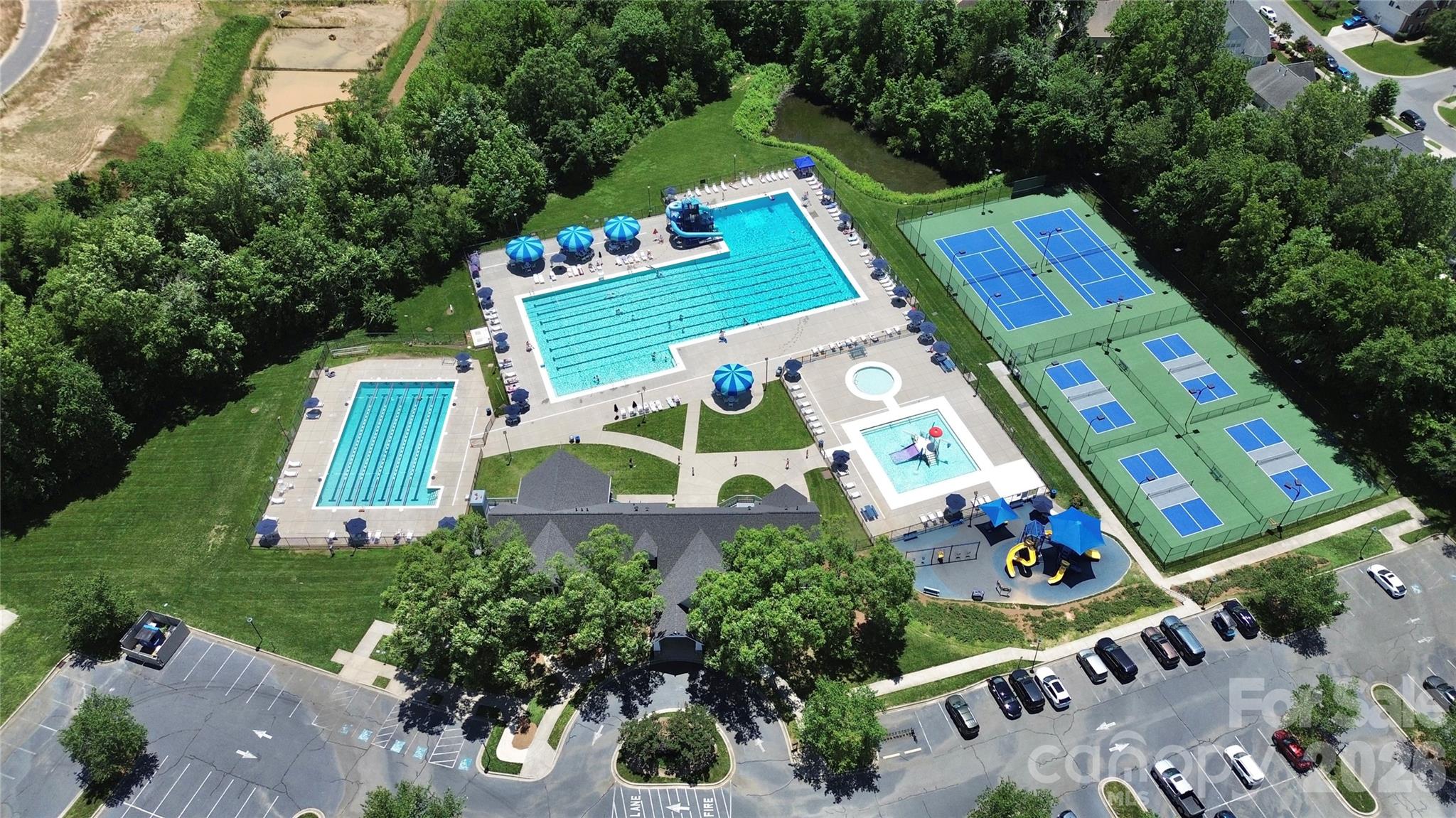 9411 Shumacher Avenue NW — Concord
