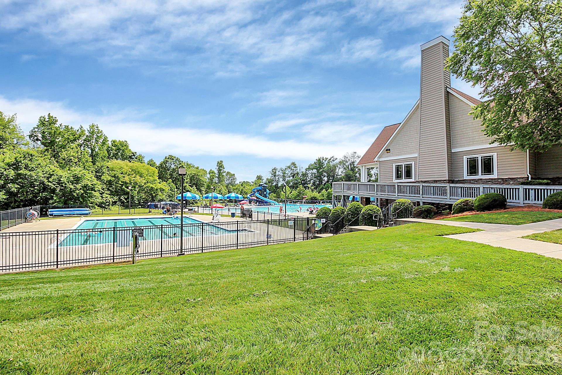 9411 Shumacher Avenue NW — Concord