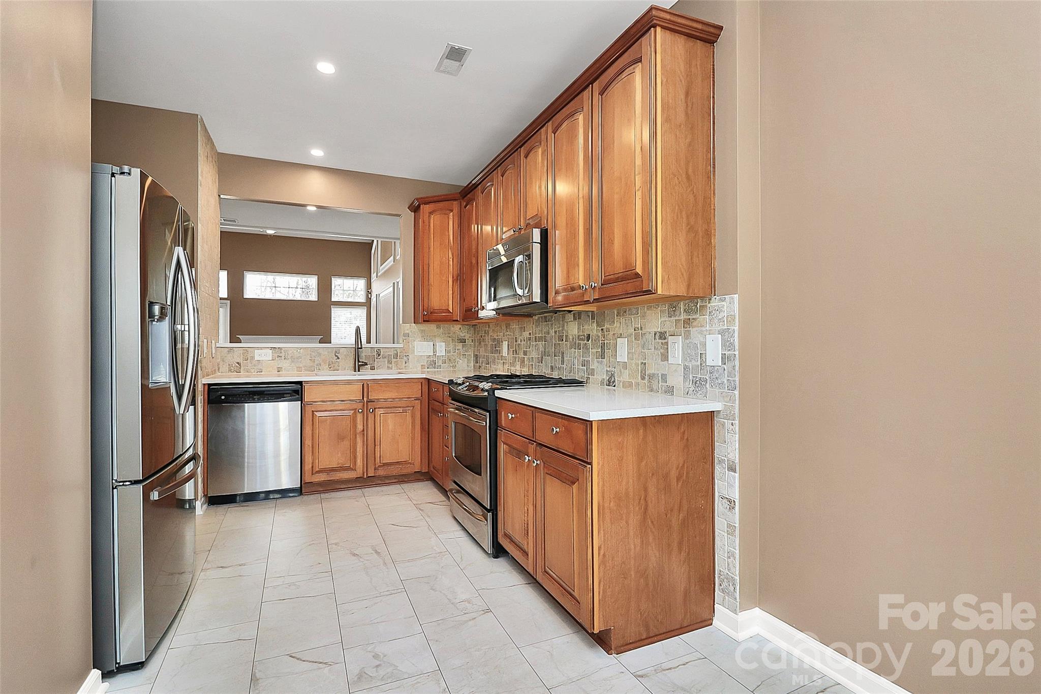 9411 Shumacher Avenue NW — Concord