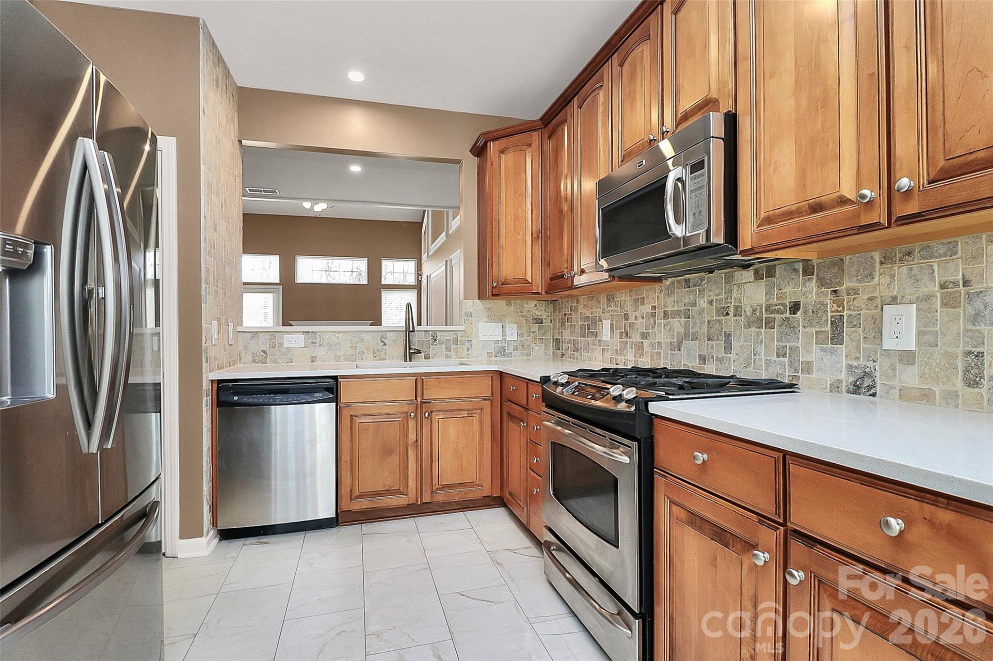 9411 Shumacher Avenue NW — Concord