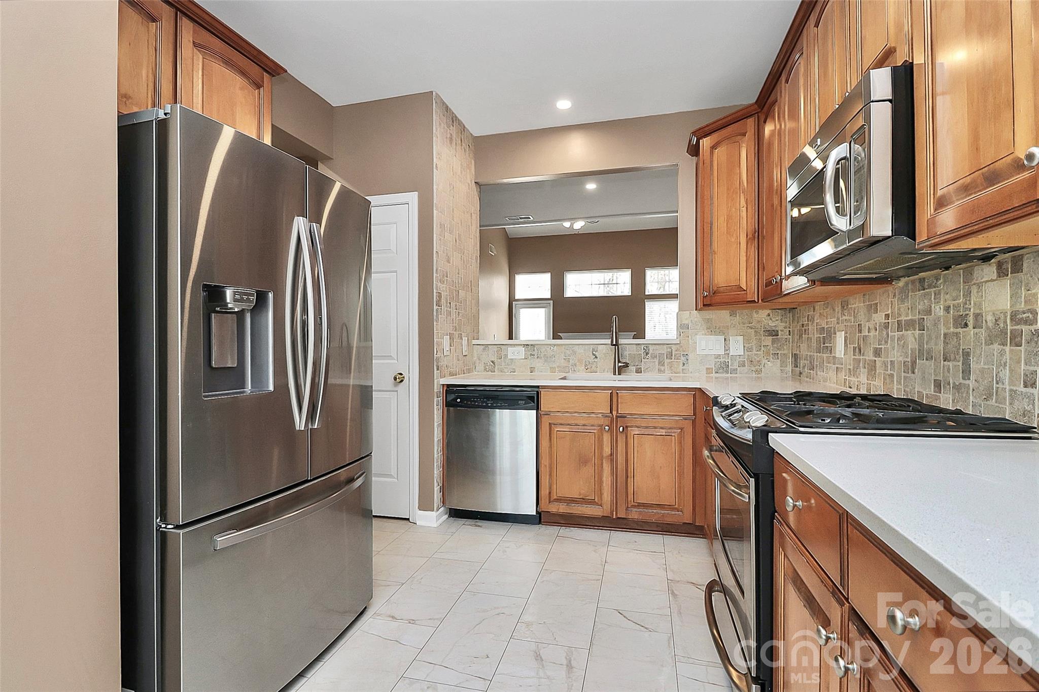 9411 Shumacher Avenue NW — Concord