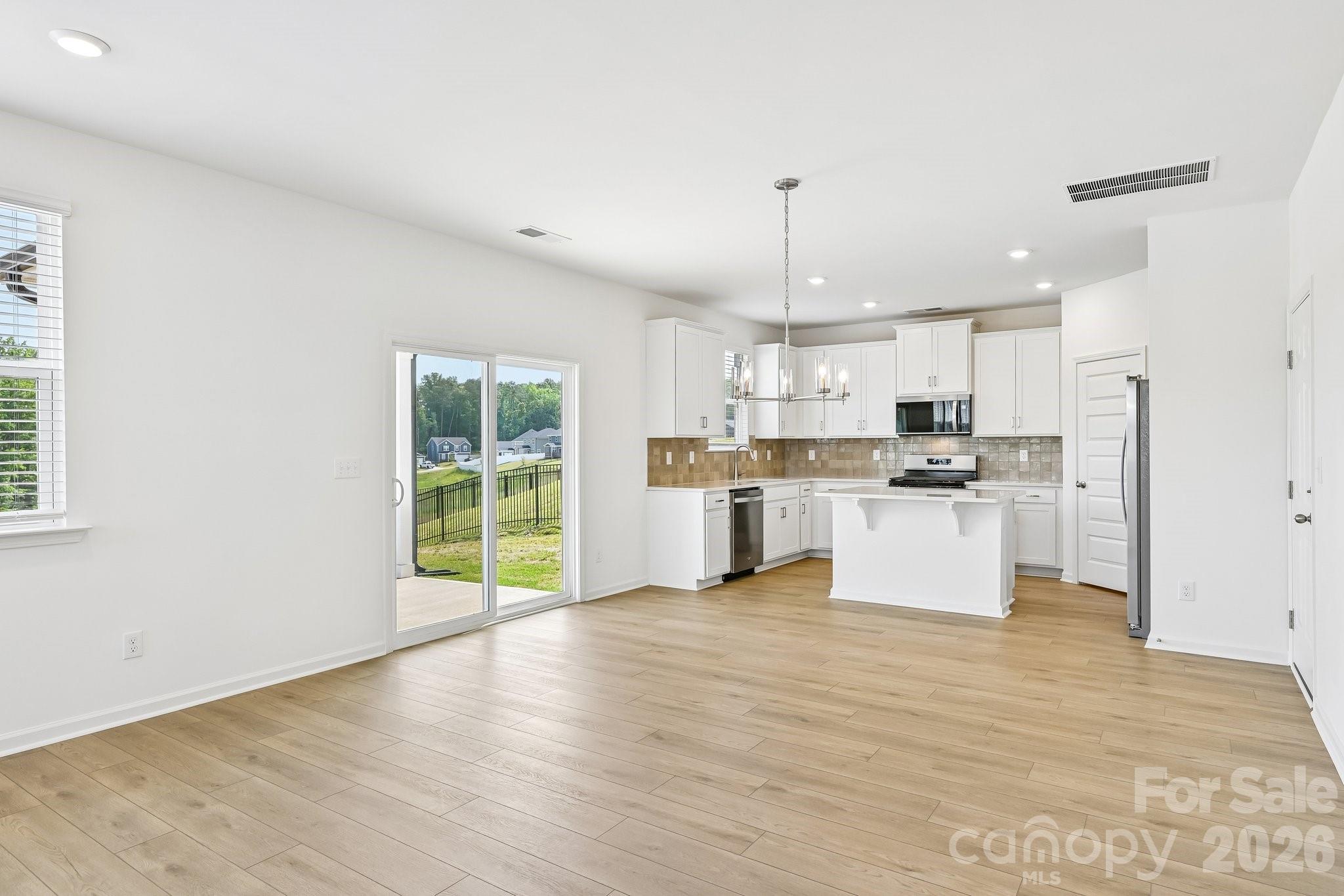 2139 Norwood Court — Denver