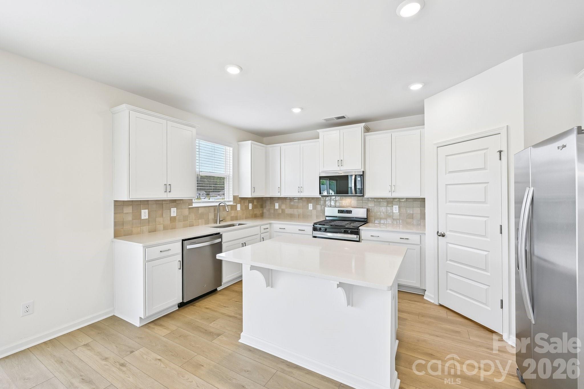 2139 Norwood Court — Denver