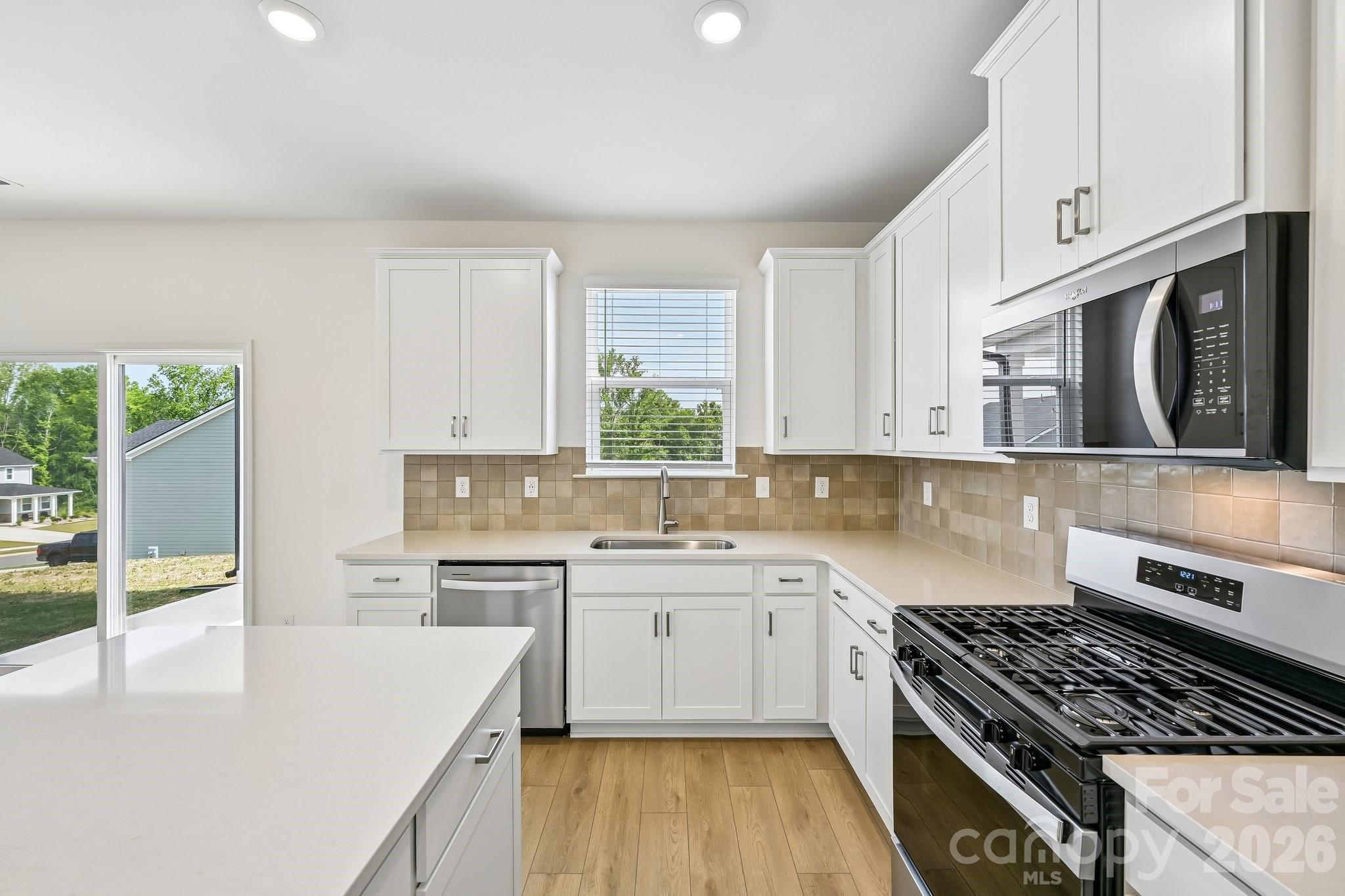 2139 Norwood Court — Denver