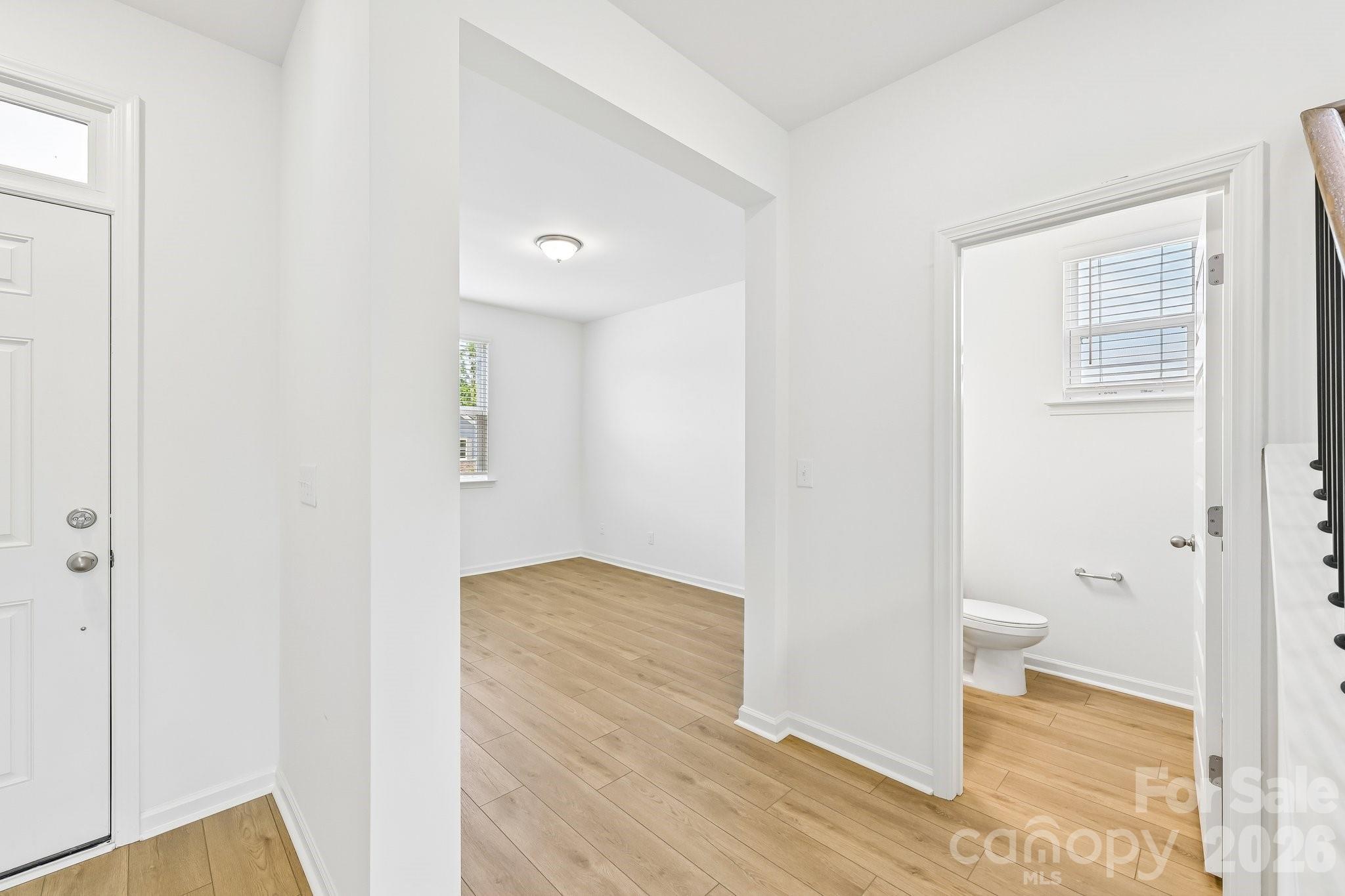 2139 Norwood Court — Denver