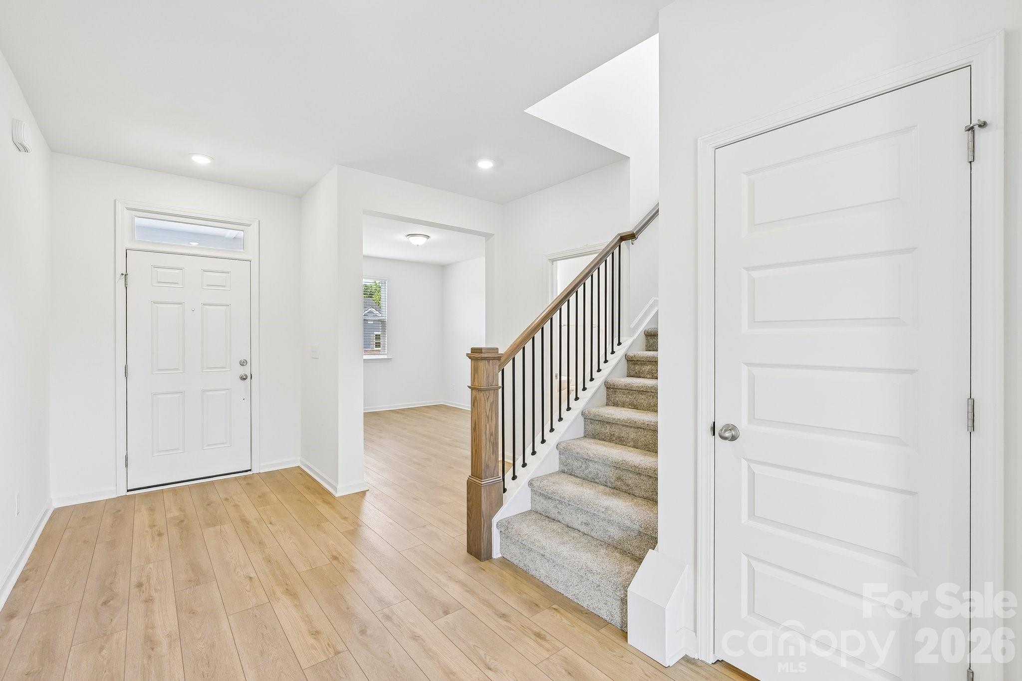 2139 Norwood Court — Denver