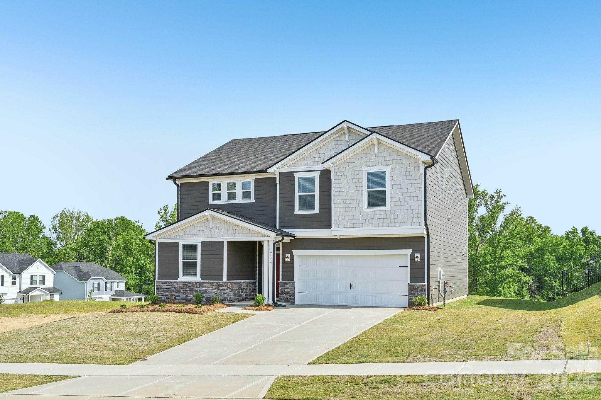 2139 Norwood Court — Denver