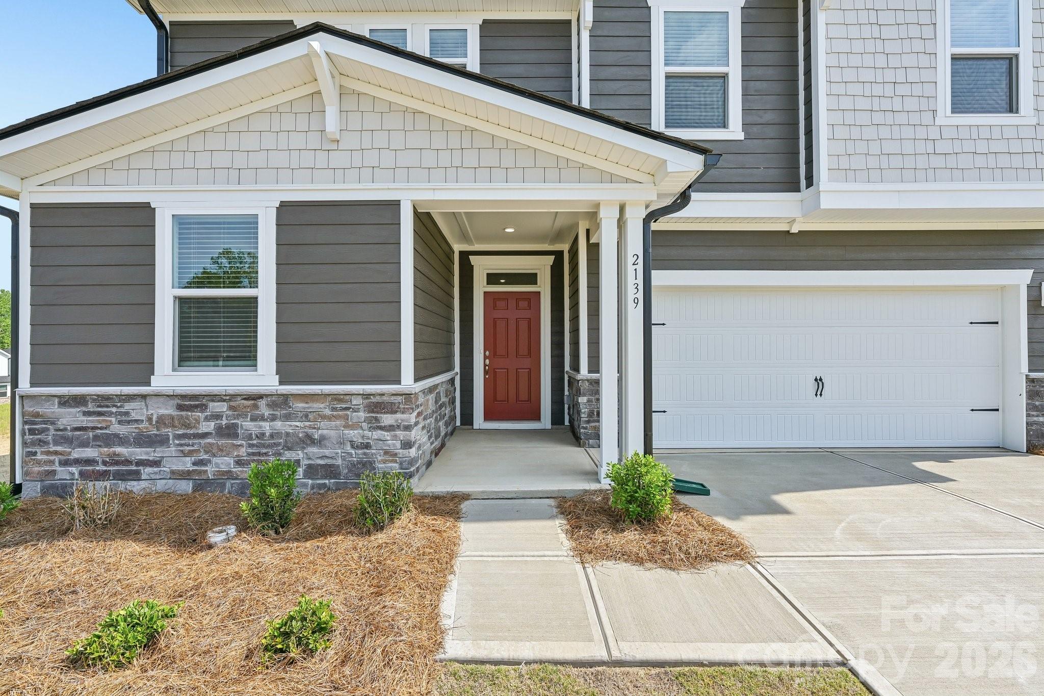 2139 Norwood Court — Denver