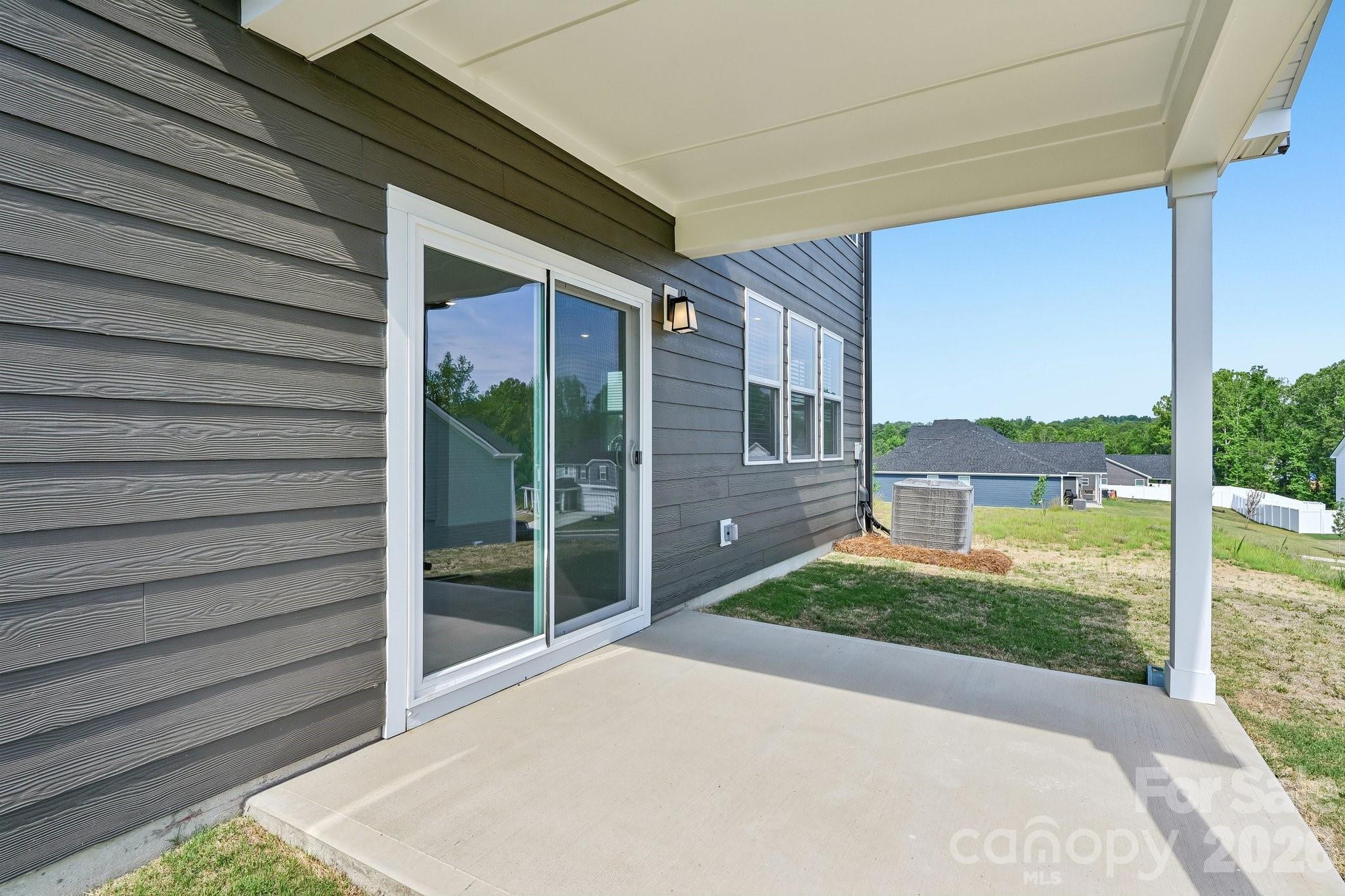 2139 Norwood Court — Denver