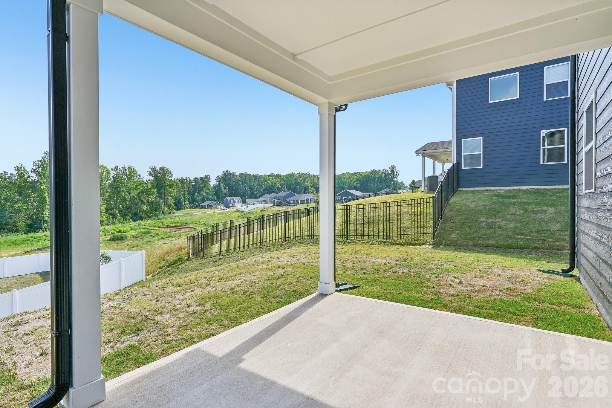 2139 Norwood Court — Denver