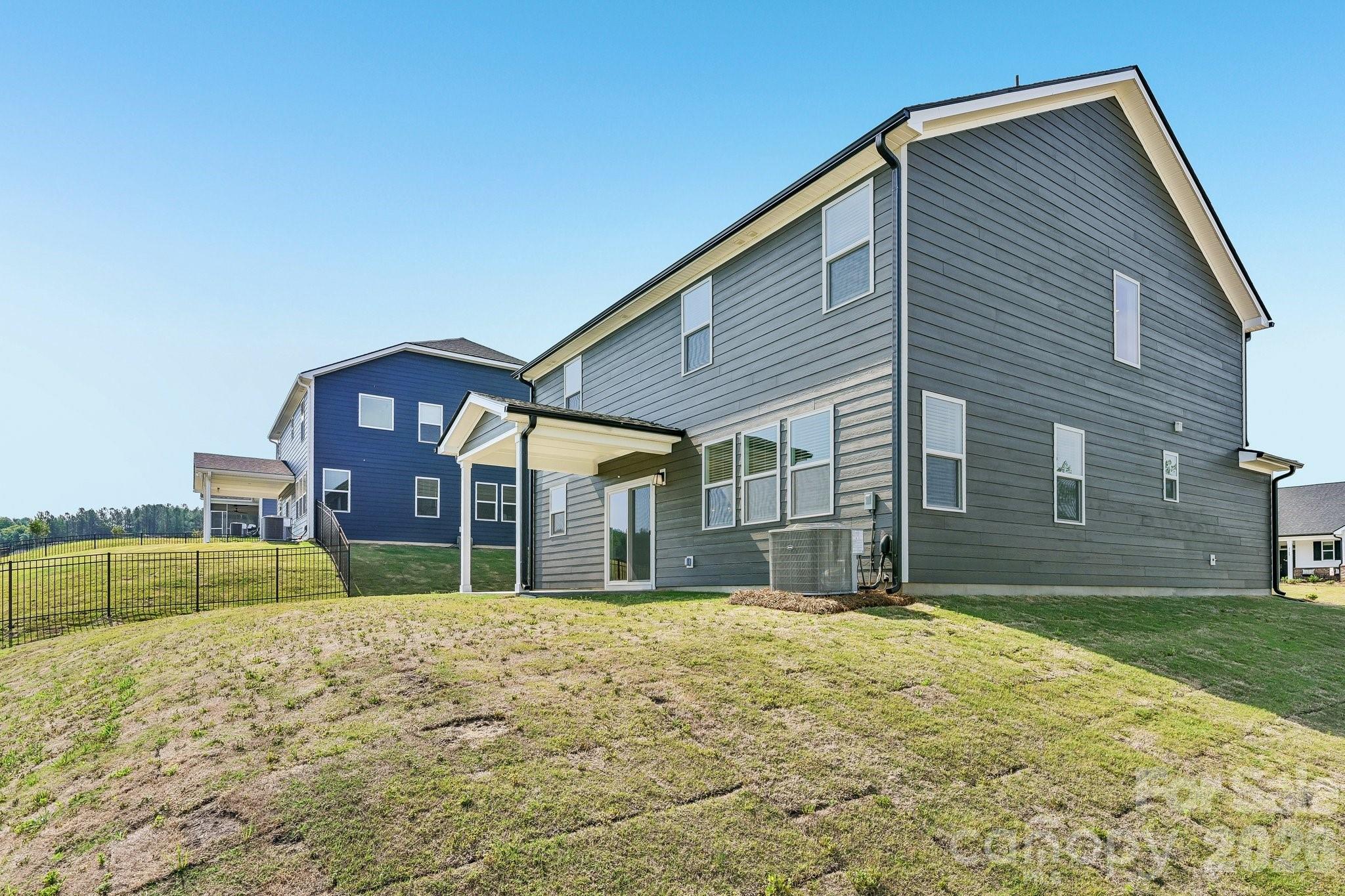 2139 Norwood Court — Denver