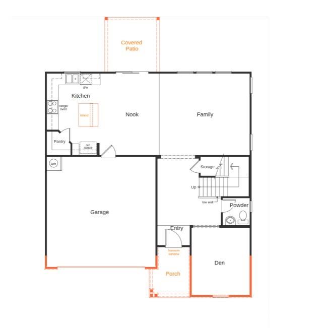 2139 Norwood Court — Denver