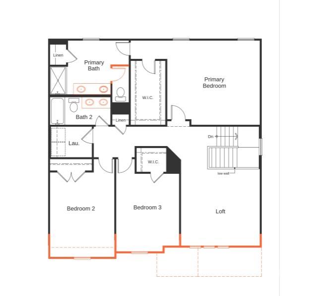 2139 Norwood Court — Denver