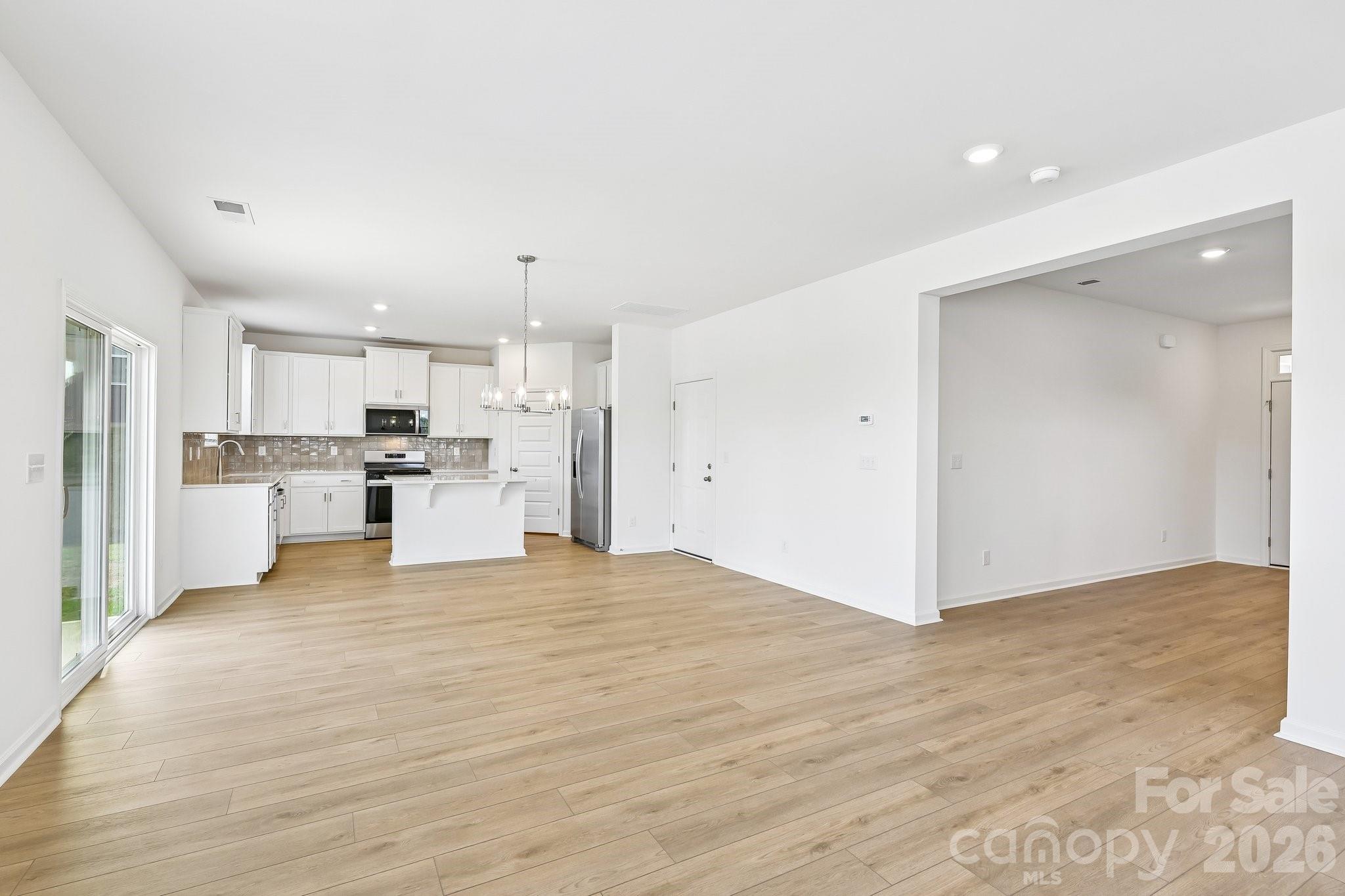 2139 Norwood Court — Denver