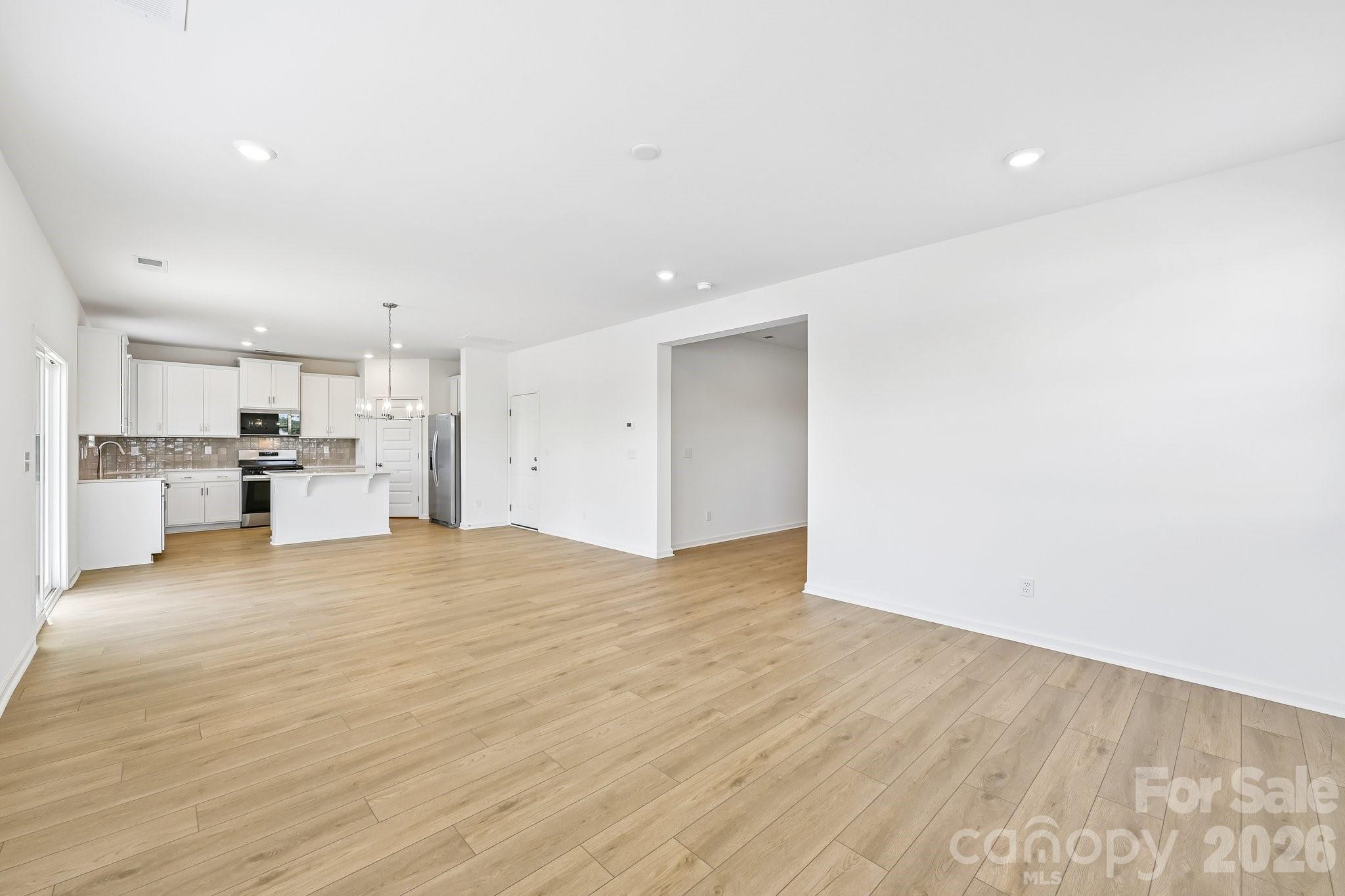 2139 Norwood Court — Denver