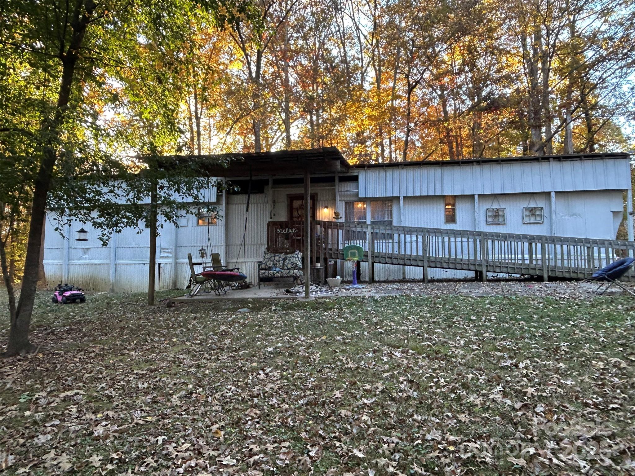 260 Joy Circle — Salisbury
