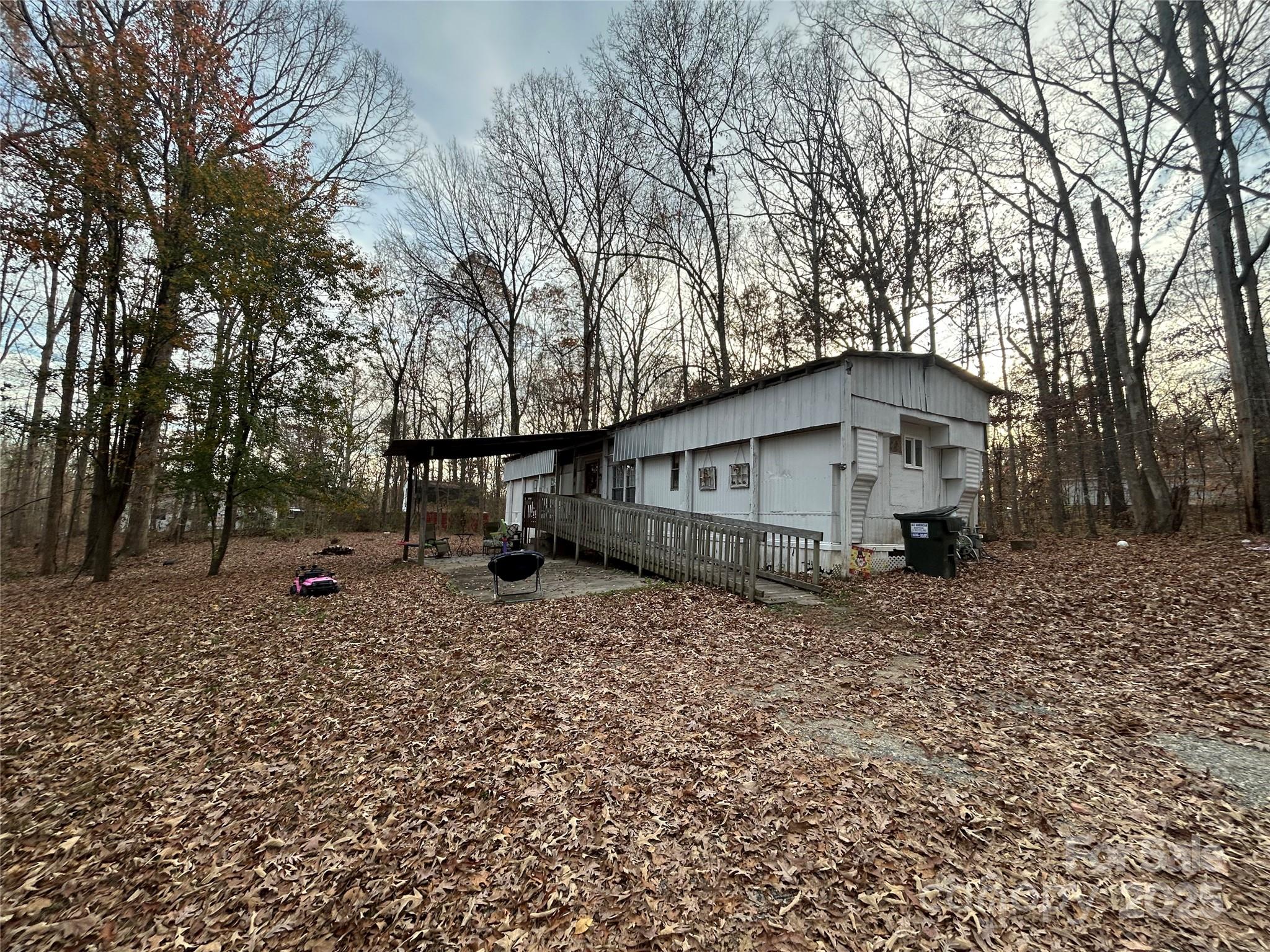 260 Joy Circle — Salisbury