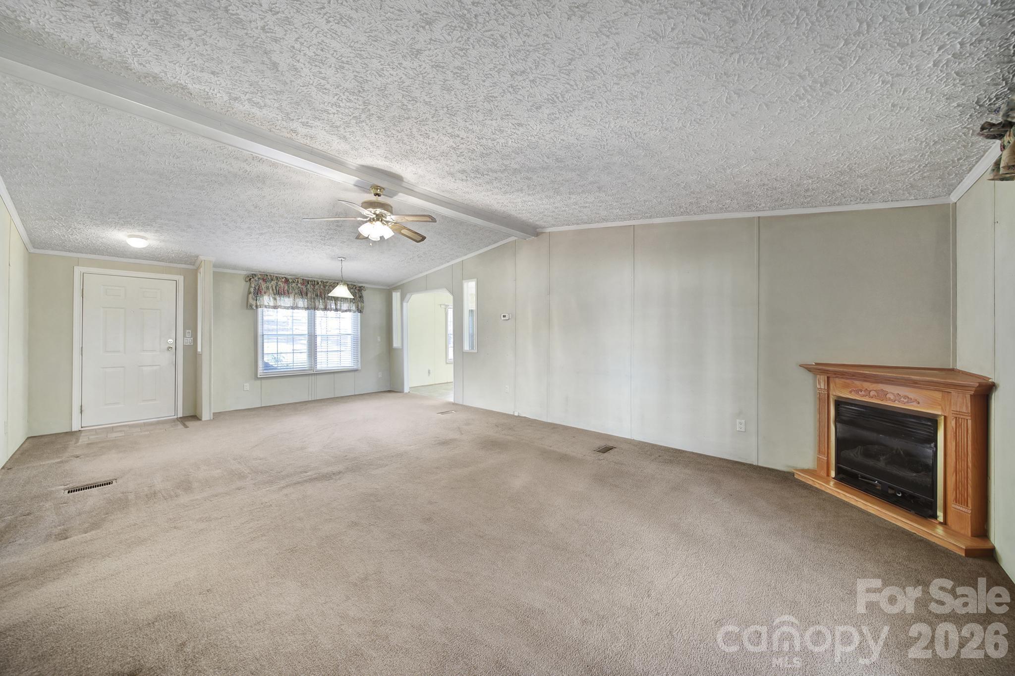 2236 White Heron Road — Liberty Hill