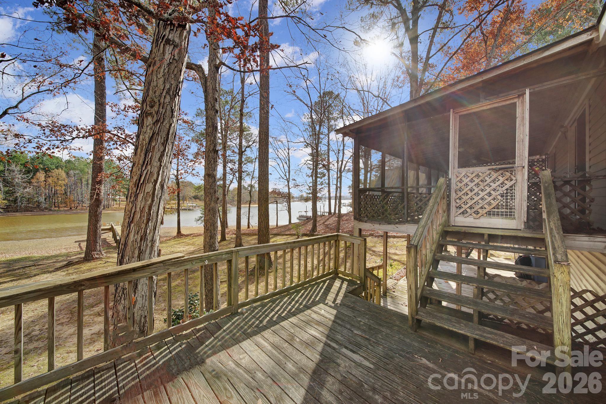 2236 White Heron Road — Liberty Hill