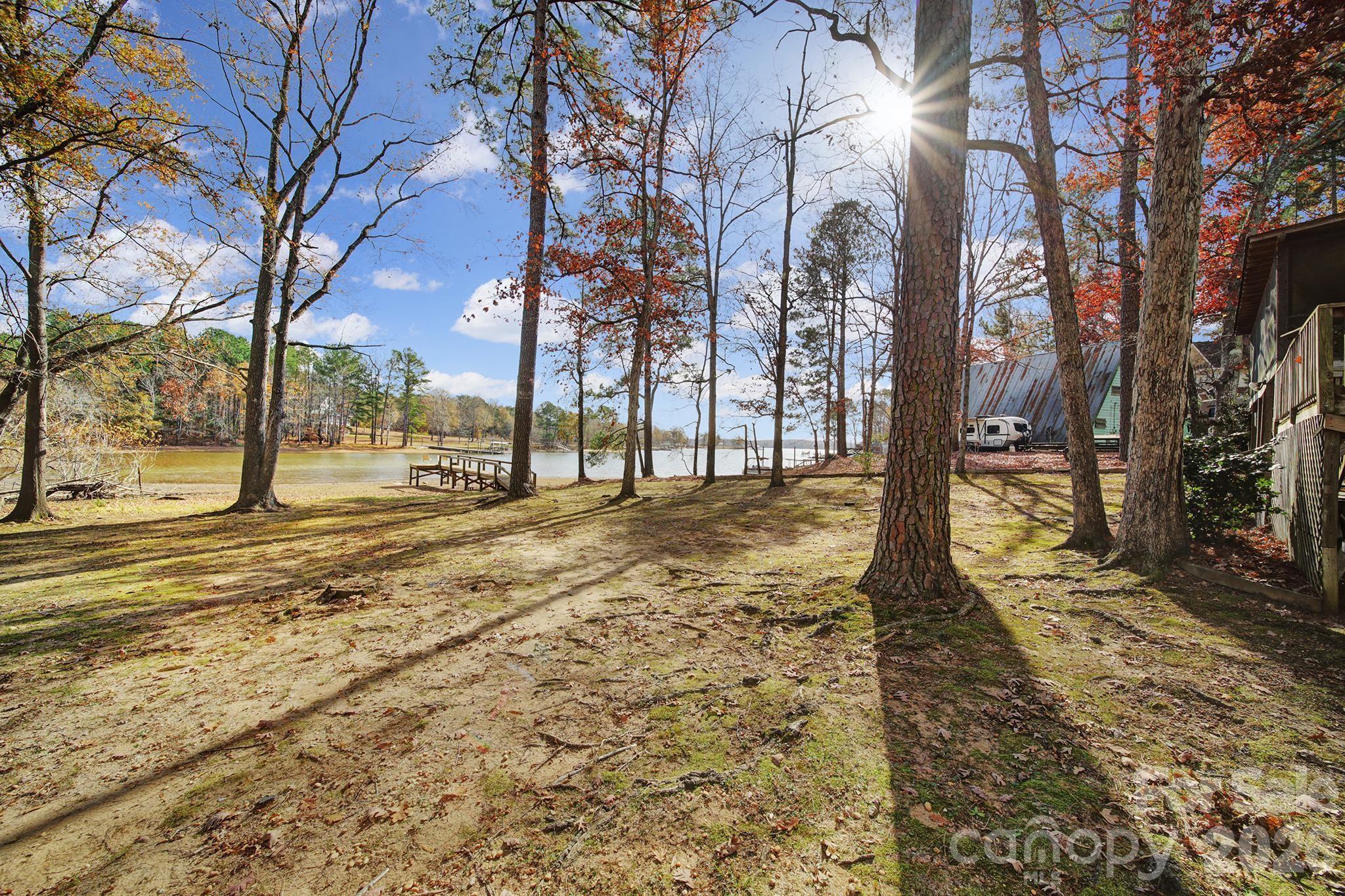 2236 White Heron Road — Liberty Hill