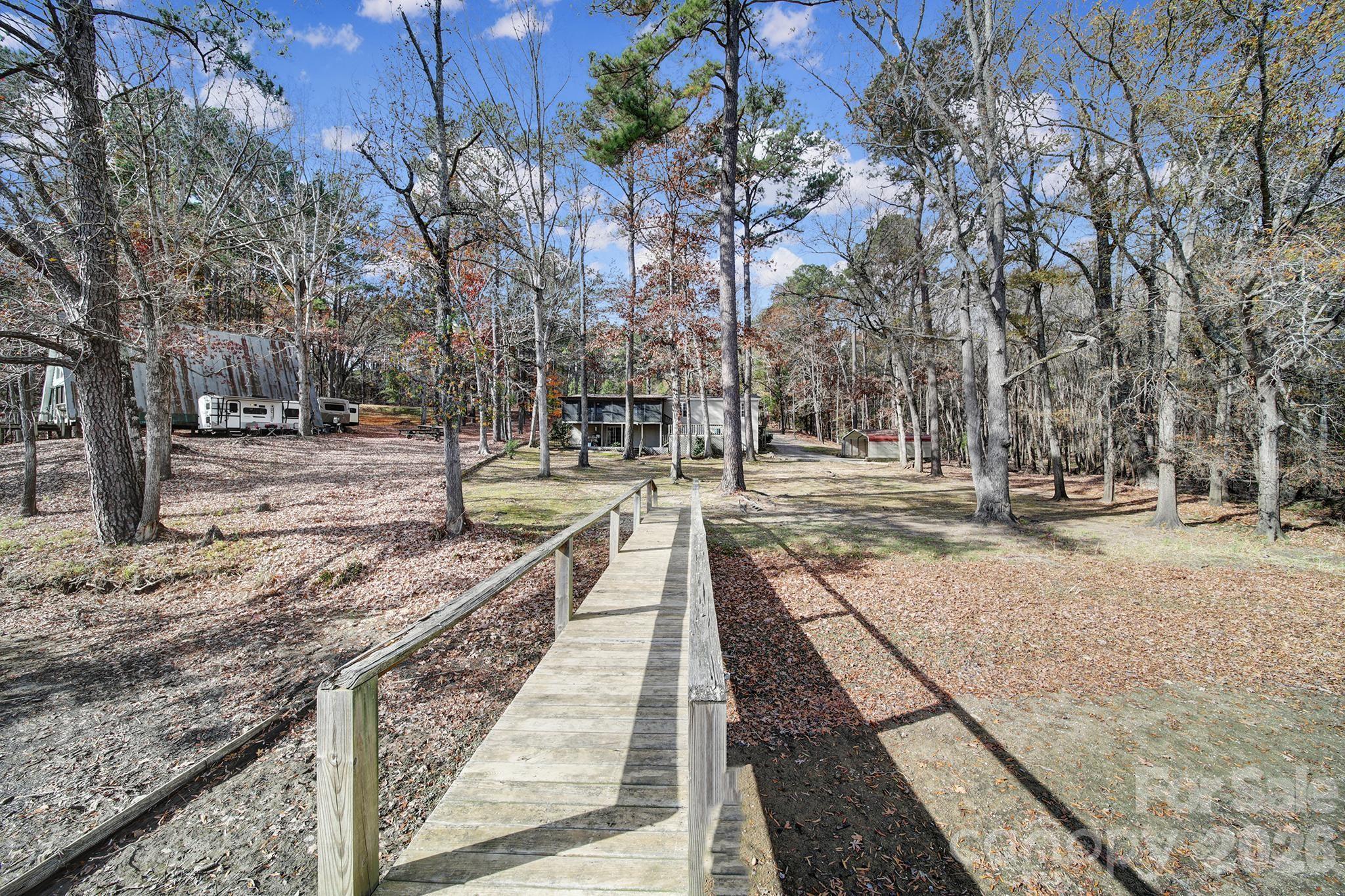 2236 White Heron Road — Liberty Hill