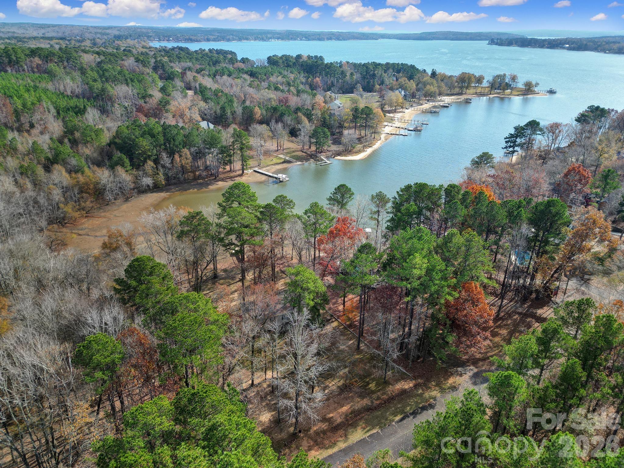 2236 White Heron Road — Liberty Hill
