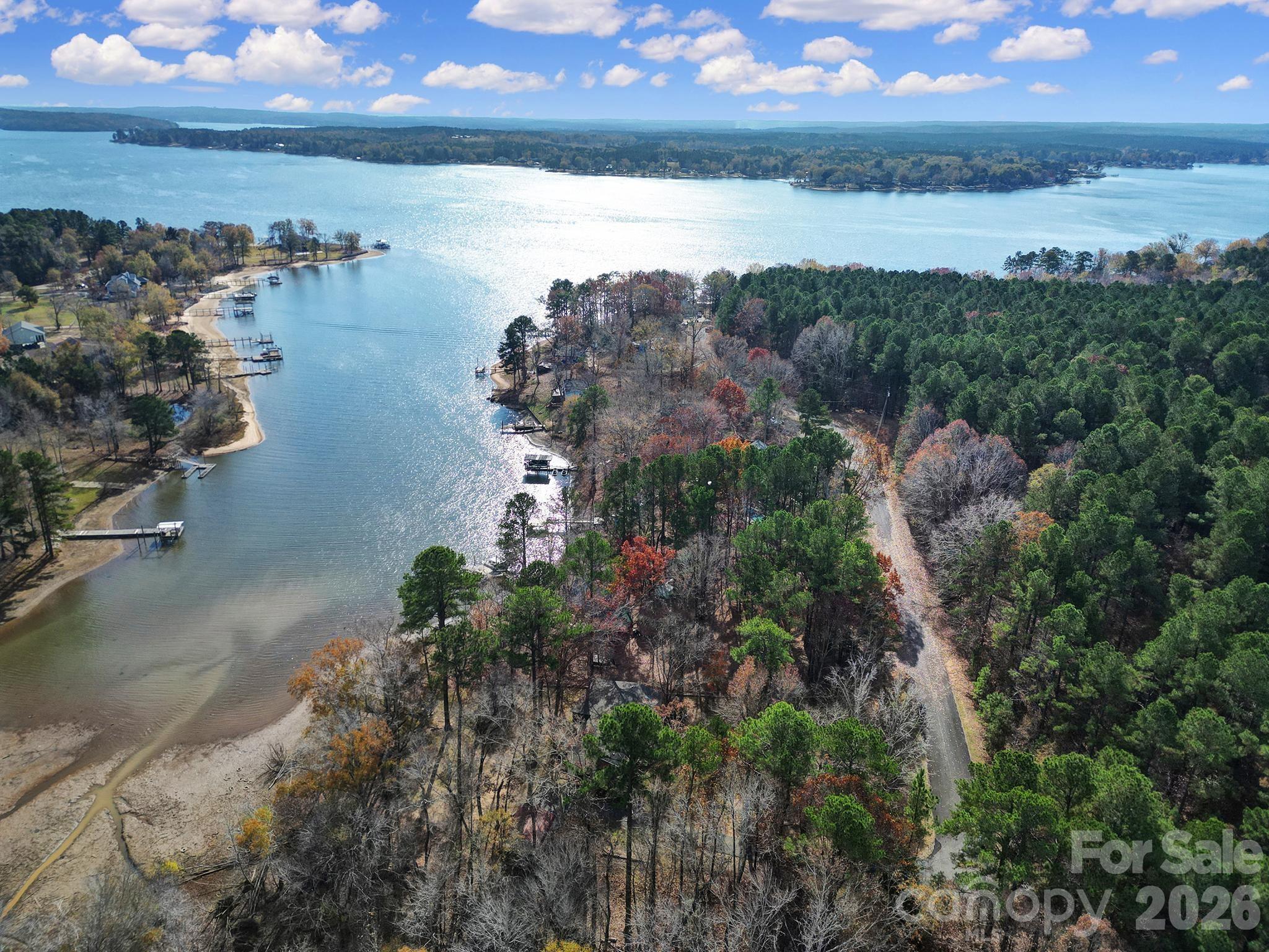 2236 White Heron Road — Liberty Hill