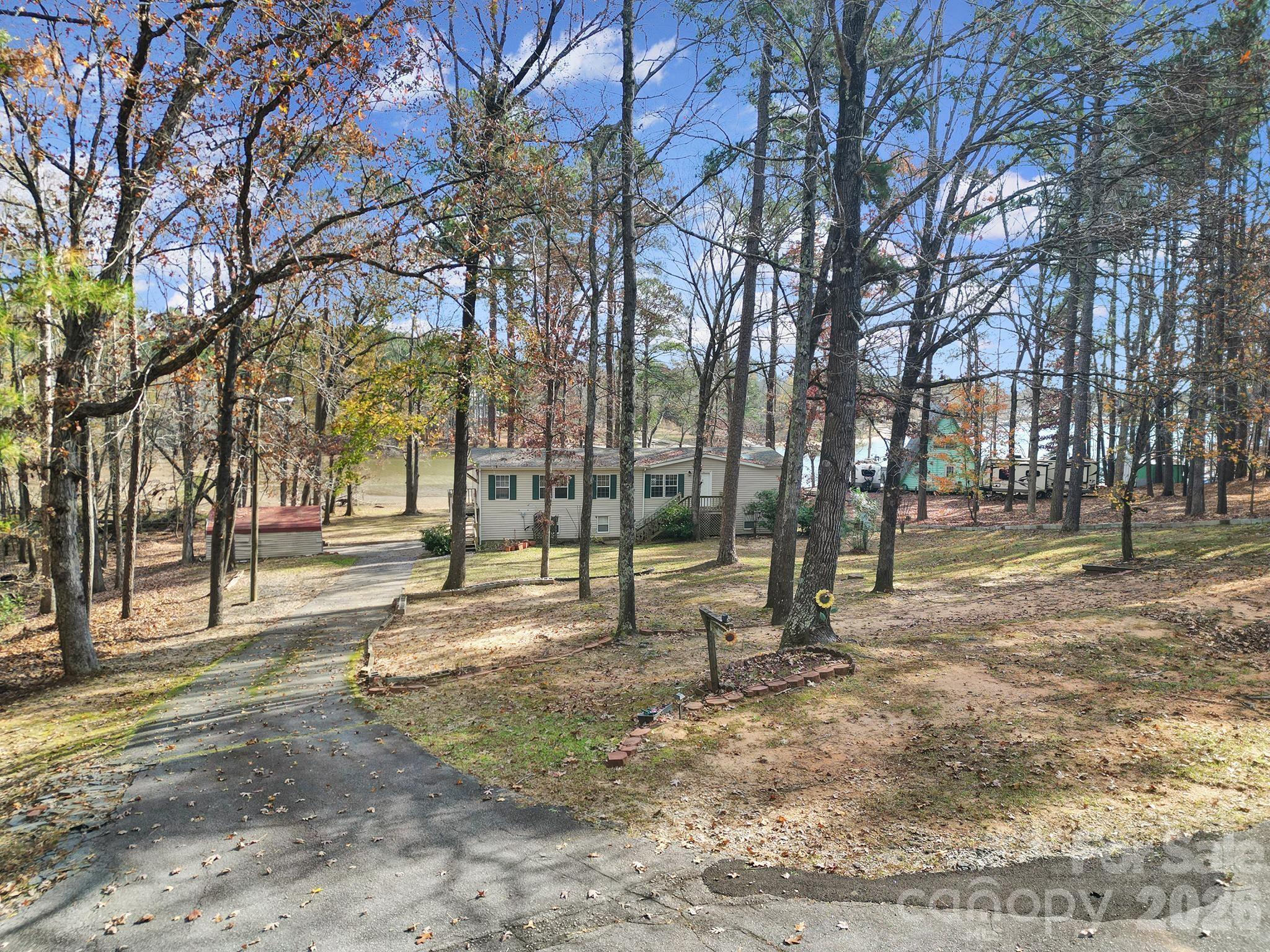 2236 White Heron Road — Liberty Hill