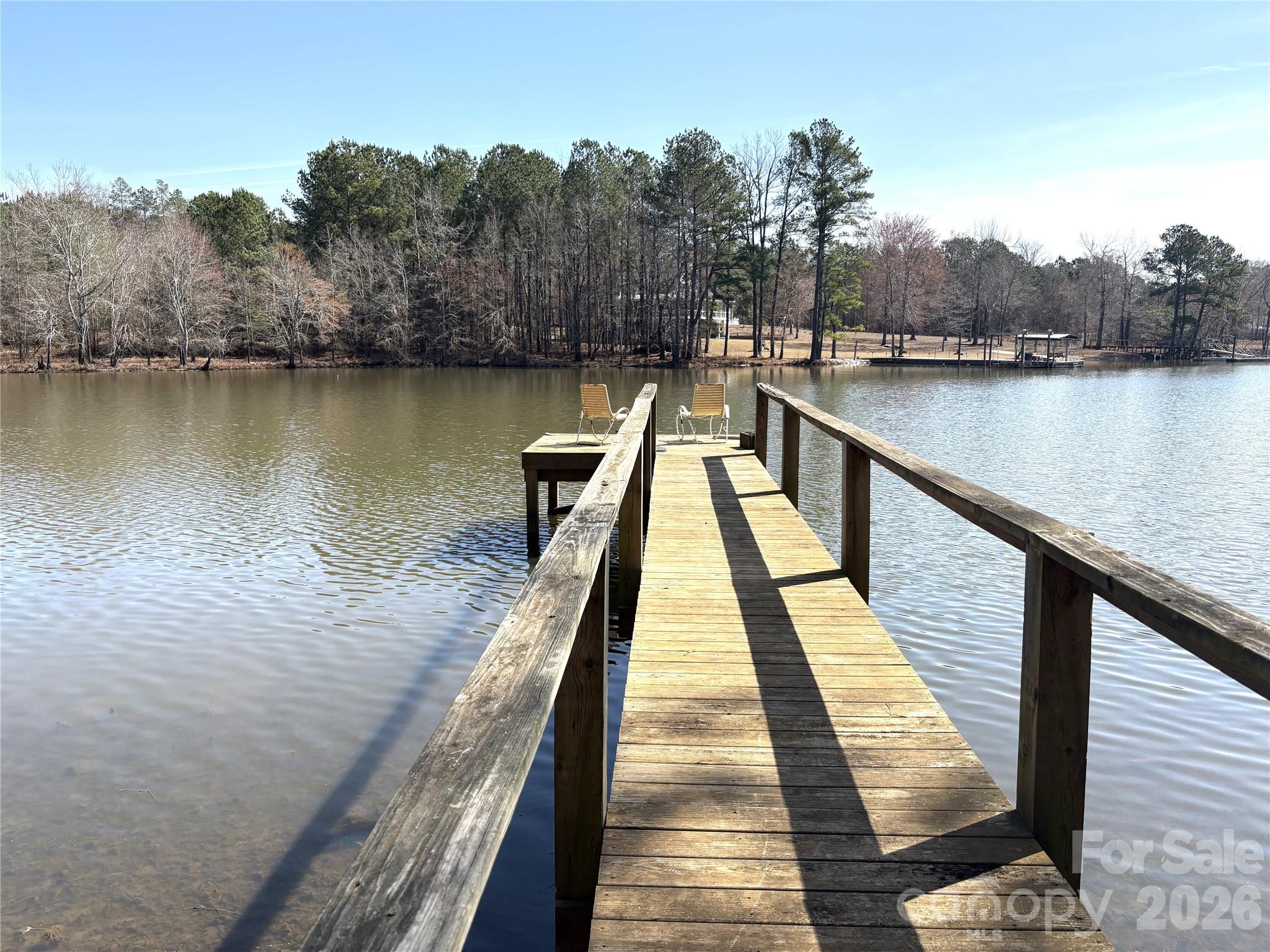 2236 White Heron Road — Liberty Hill