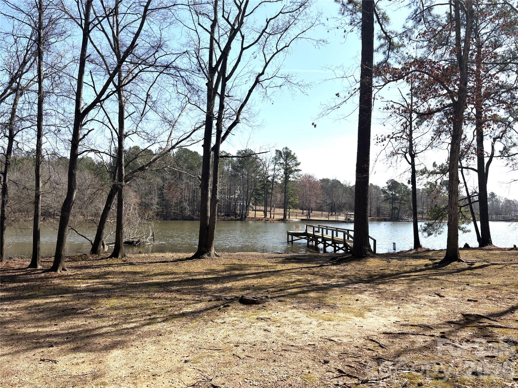 2236 White Heron Road — Liberty Hill