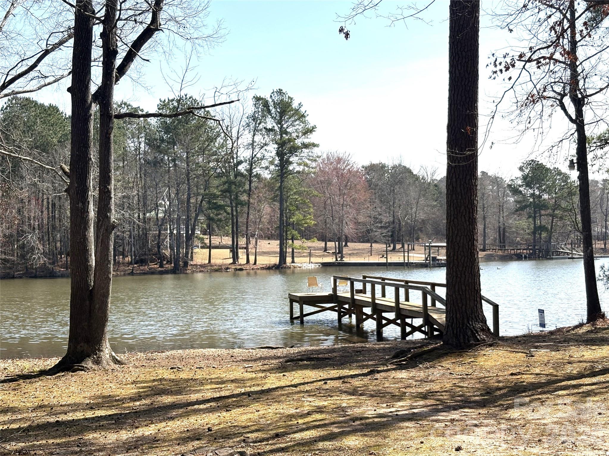 2236 White Heron Road — Liberty Hill